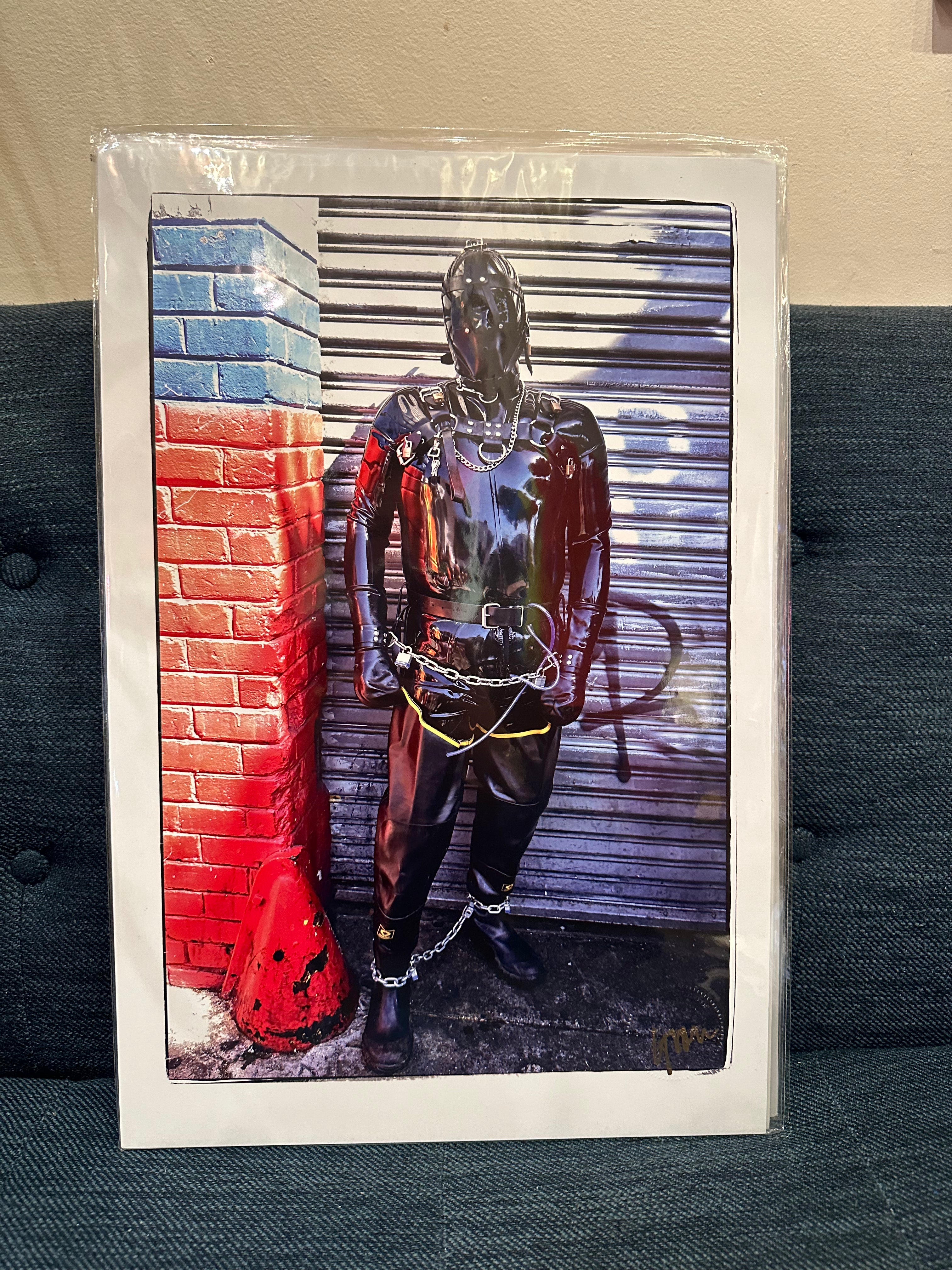 Gareth Gooch -Photo Prints 18x12