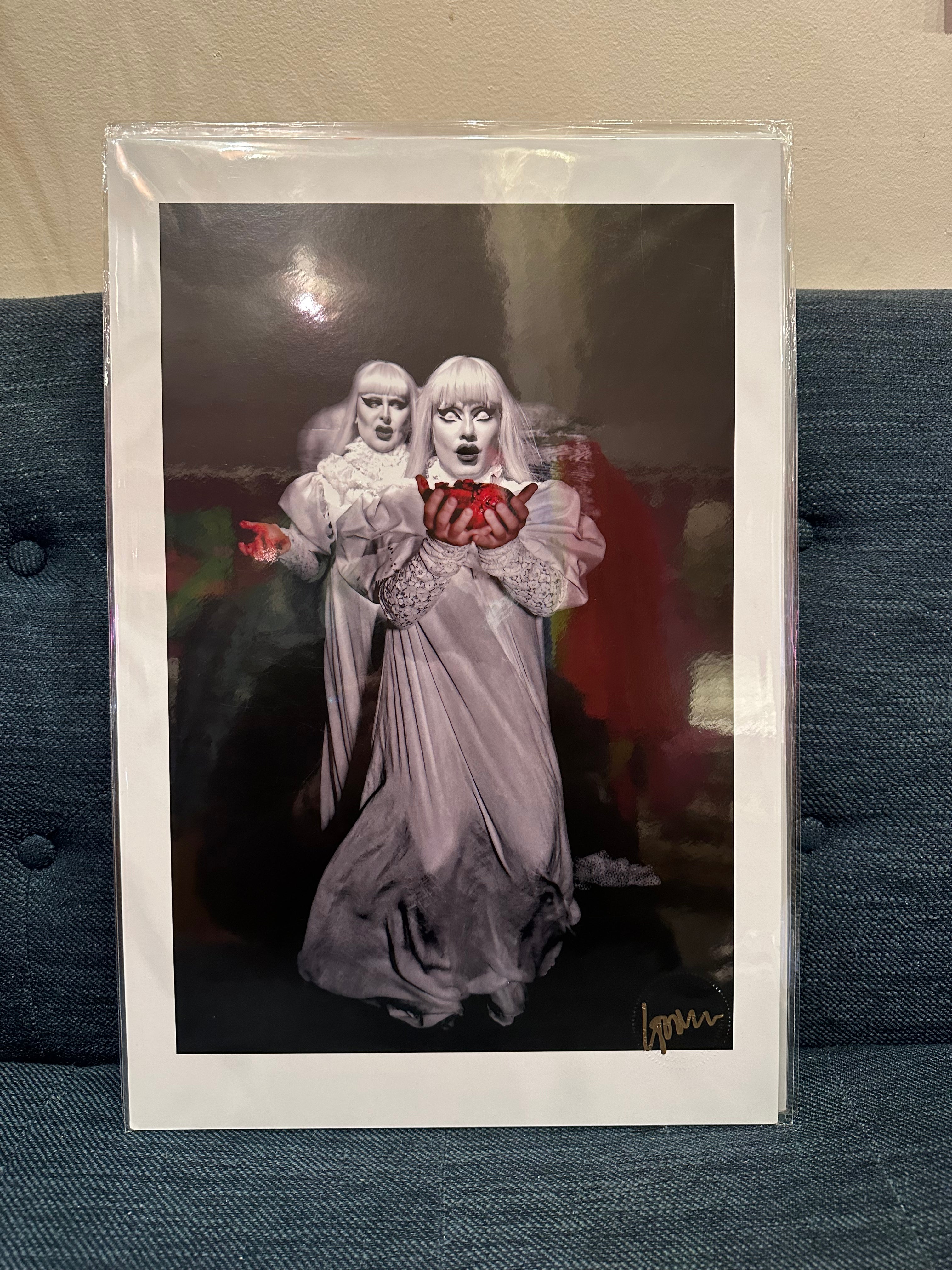 Gareth Gooch -Photo Prints 18x12