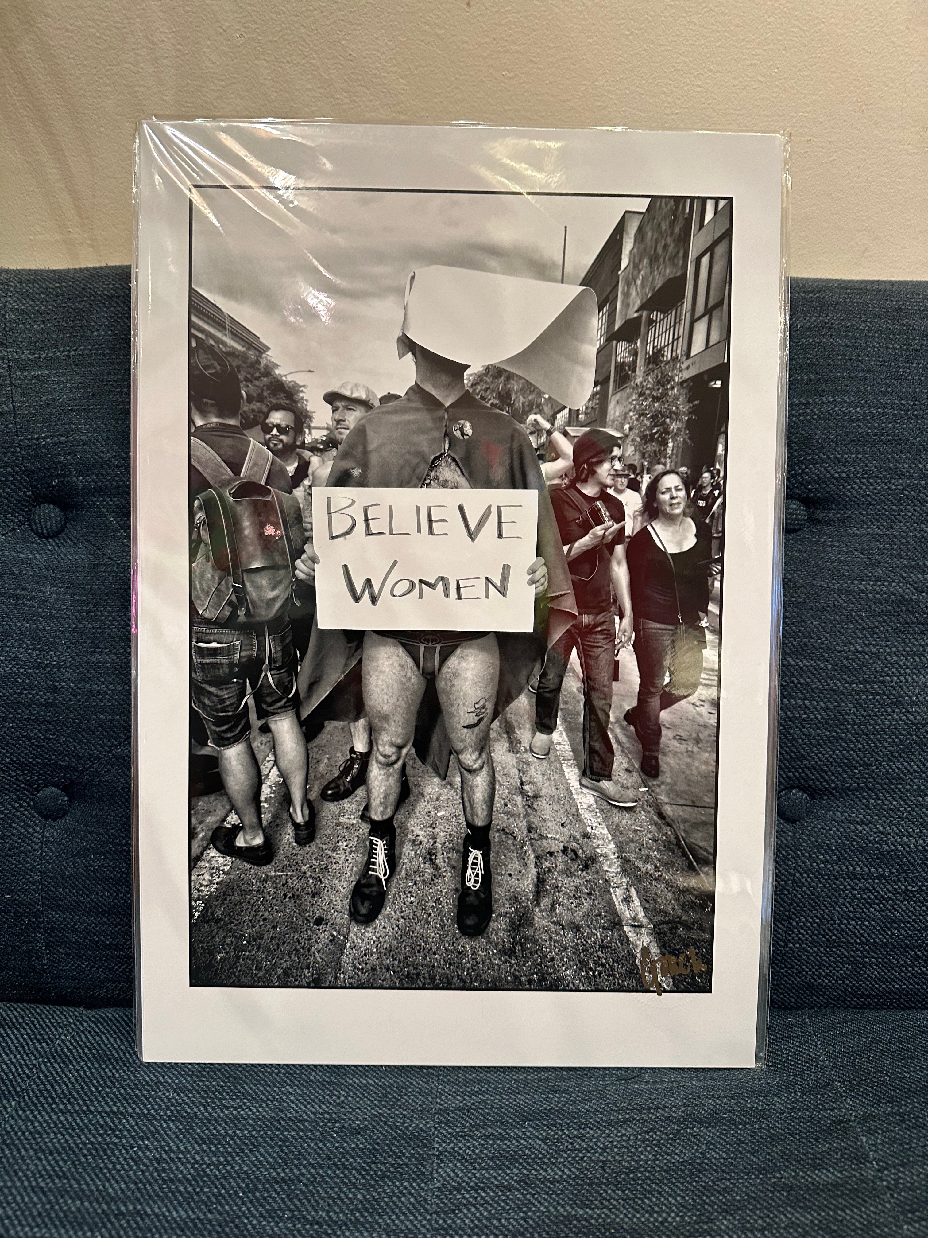 Gareth Gooch -Photo Prints 18x12