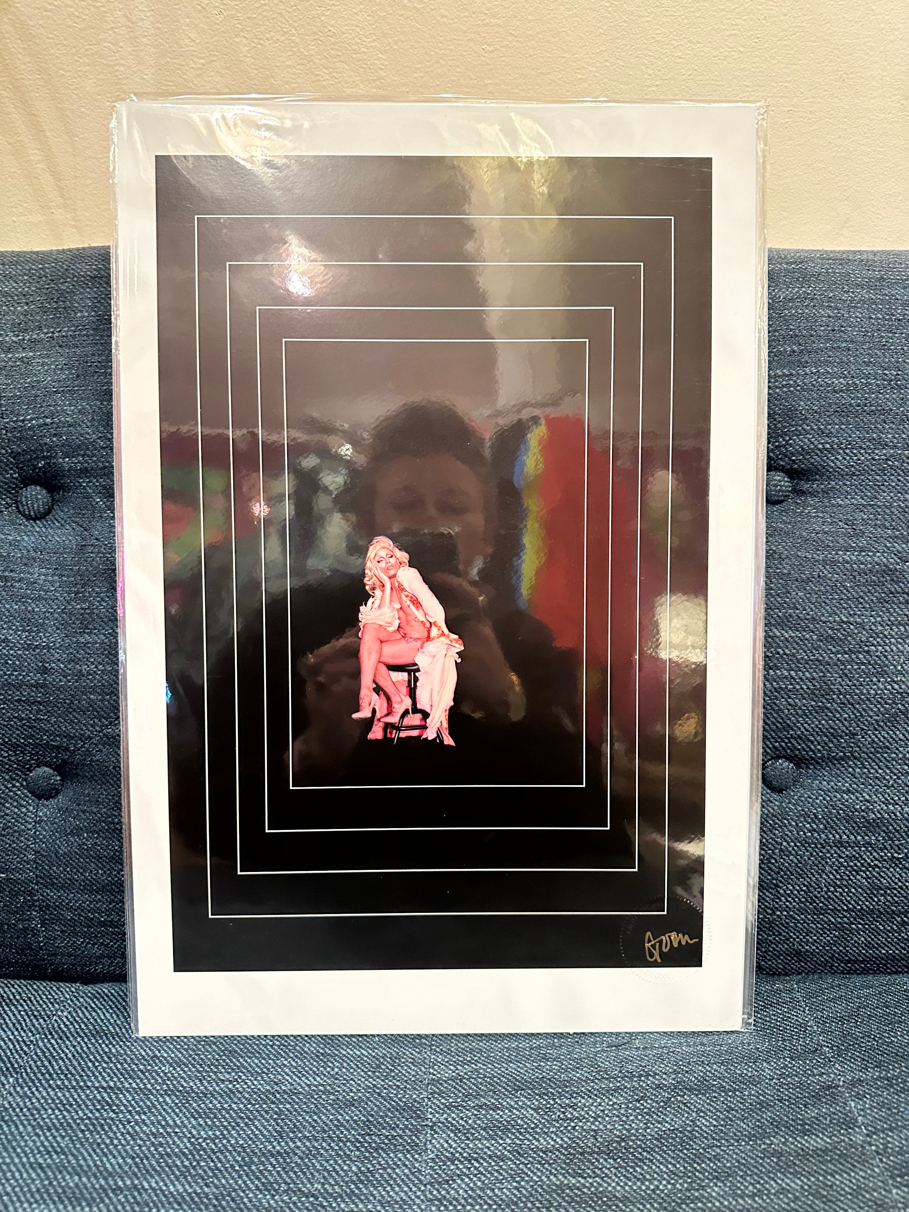 Gareth Gooch -Photo Prints 18x12