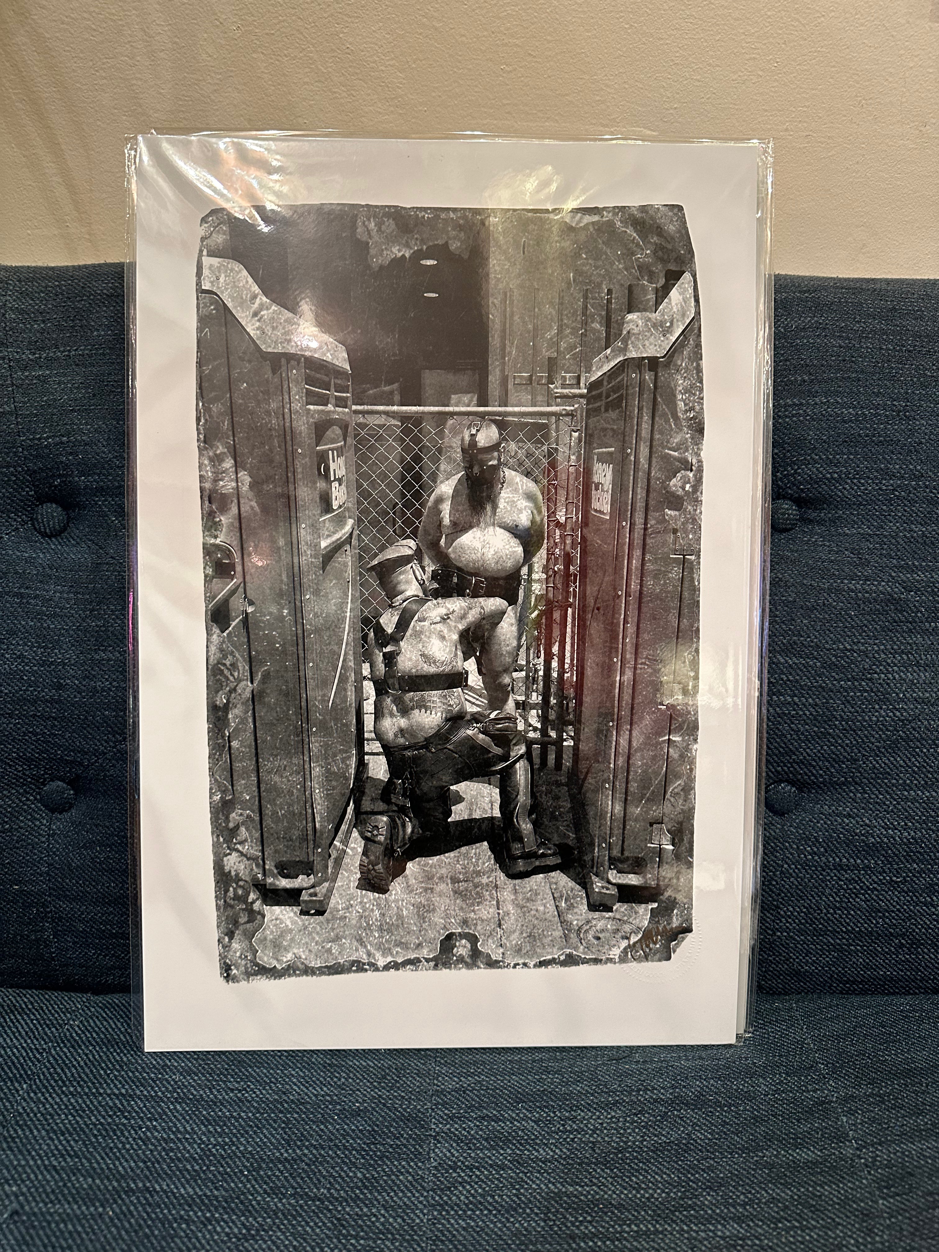 Gareth Gooch -Photo Prints 18x12