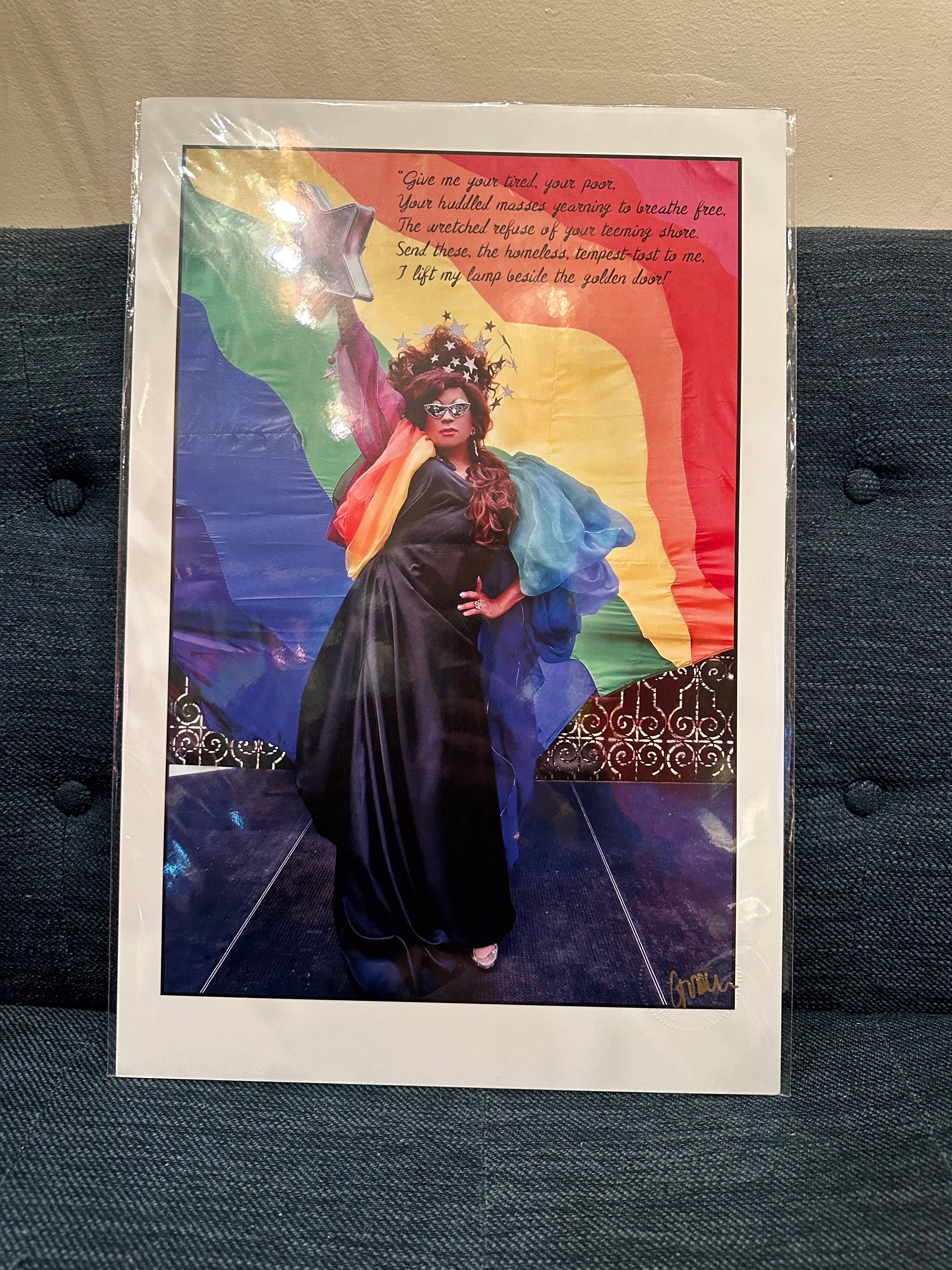 Gareth Gooch -Photo Prints 18x12