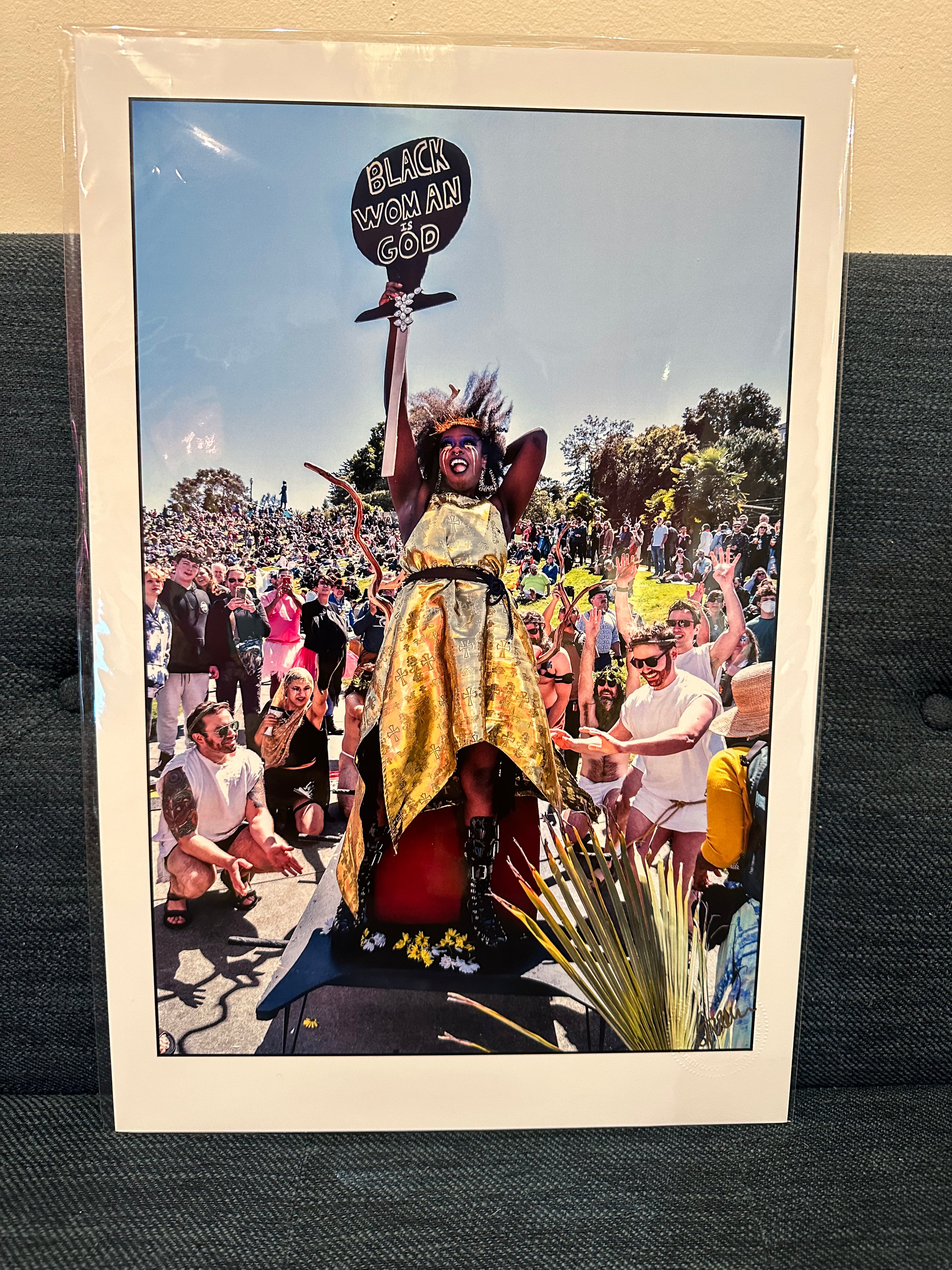 Gareth Gooch -Photo Prints 18x12