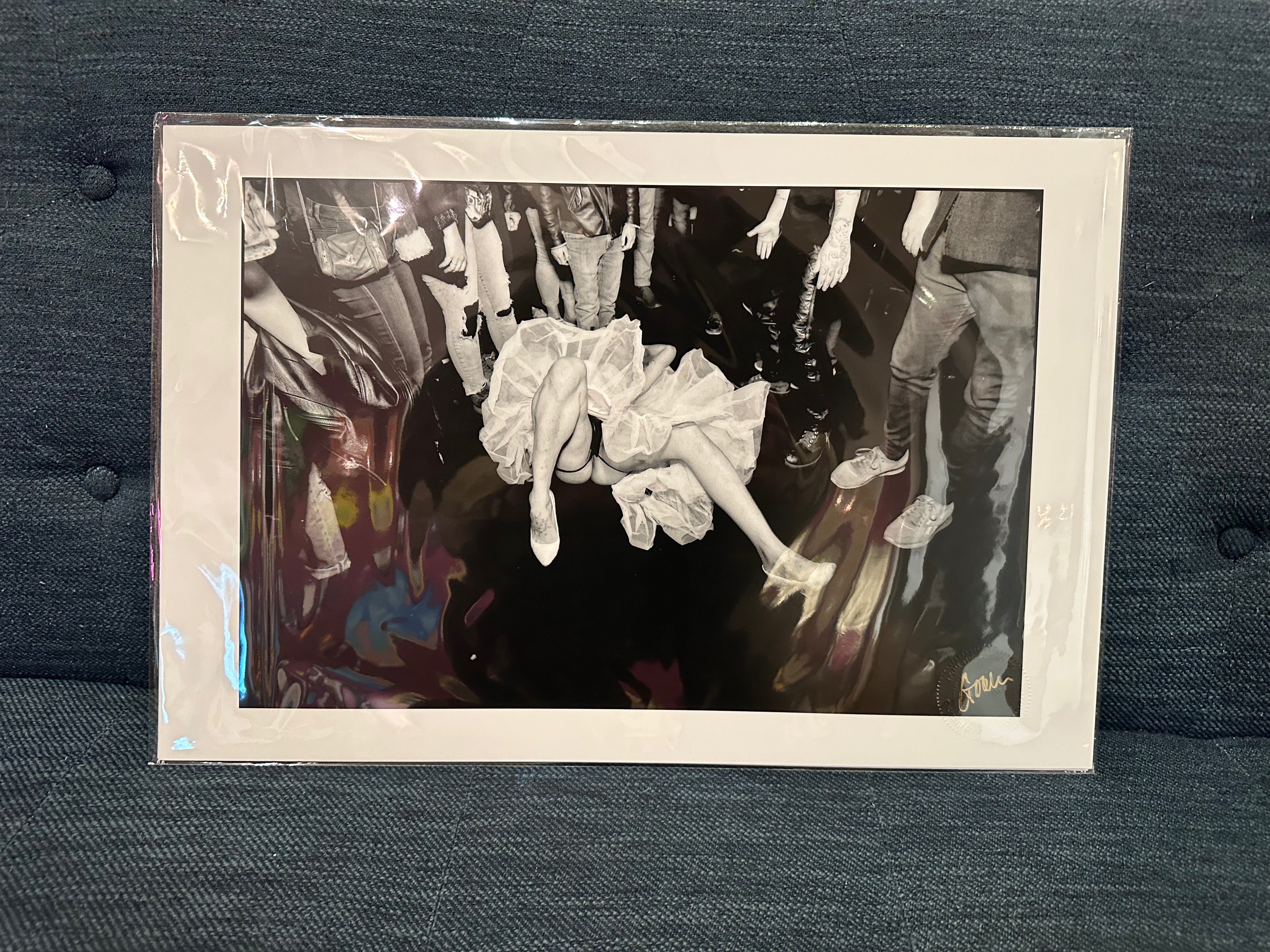 Gareth Gooch -Photo Prints 18x12