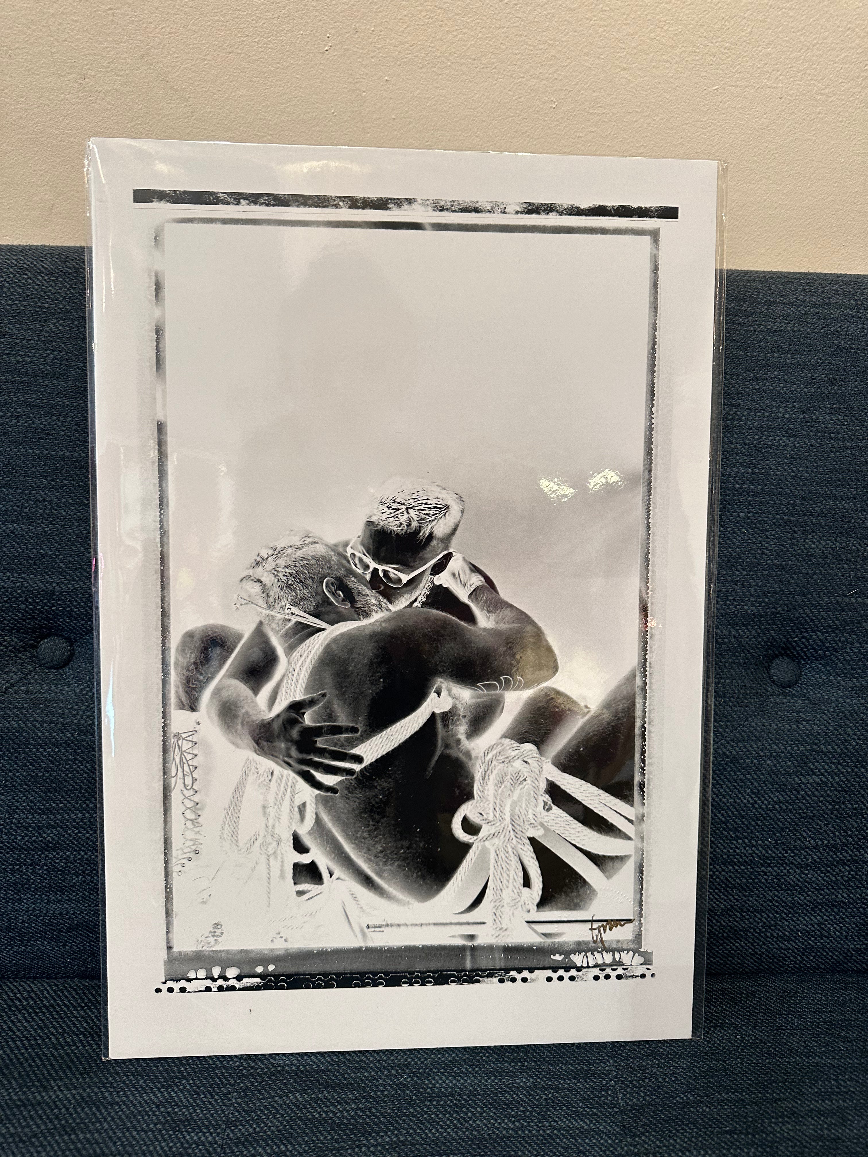 Gareth Gooch -Photo Prints 18x12