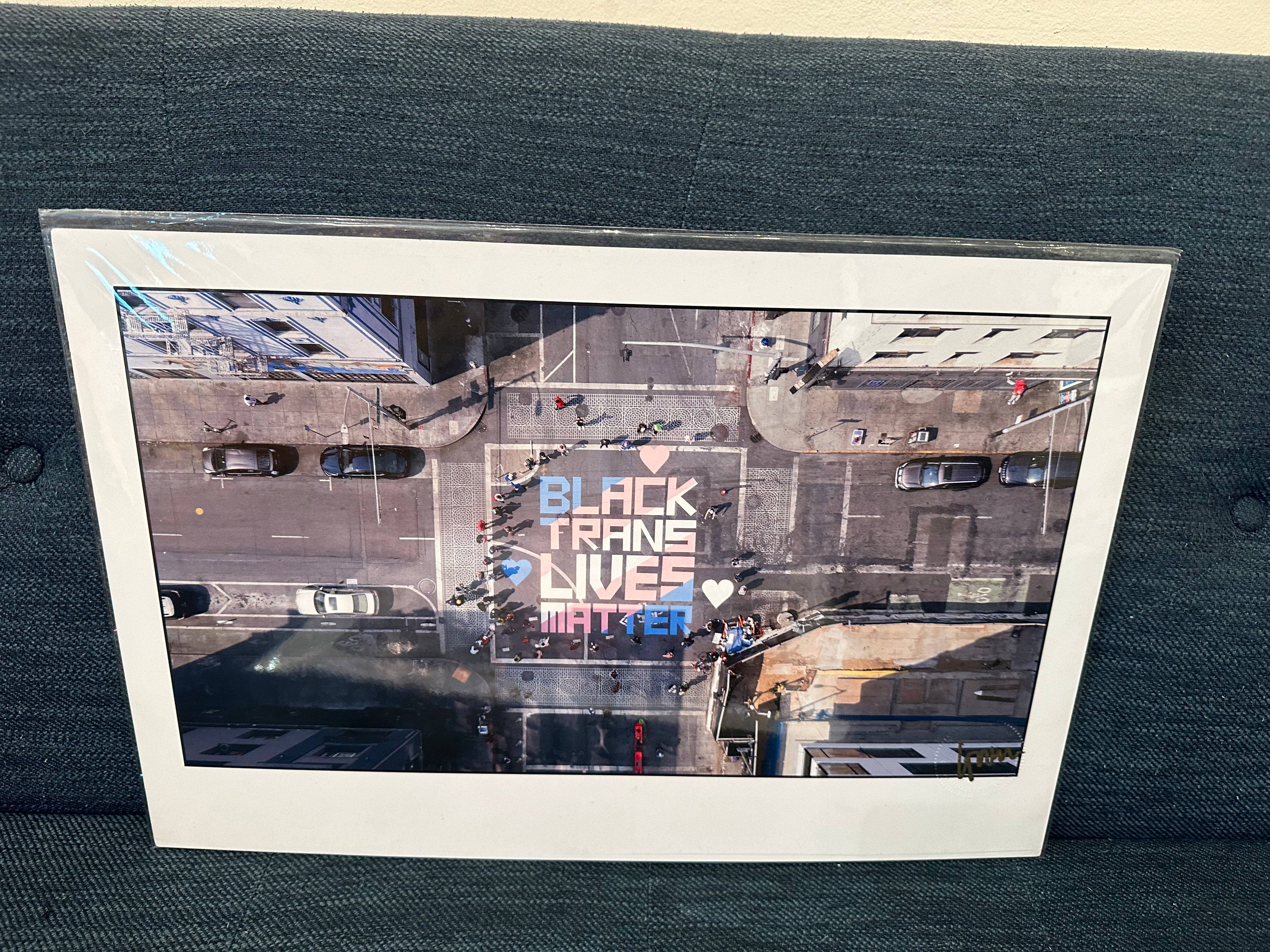 Gareth Gooch -Photo Prints 18x12