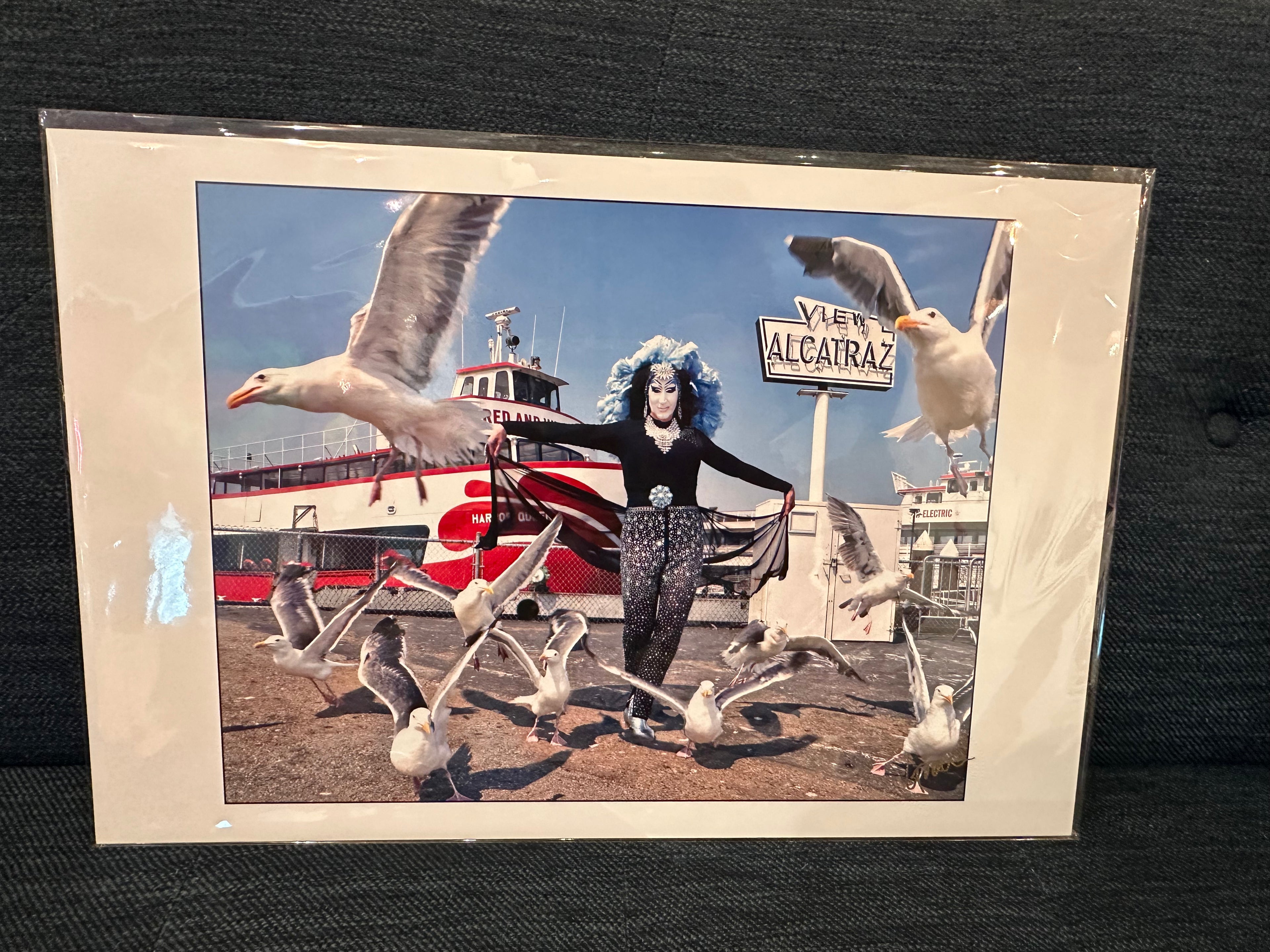 Gareth Gooch -Photo Prints 18x12