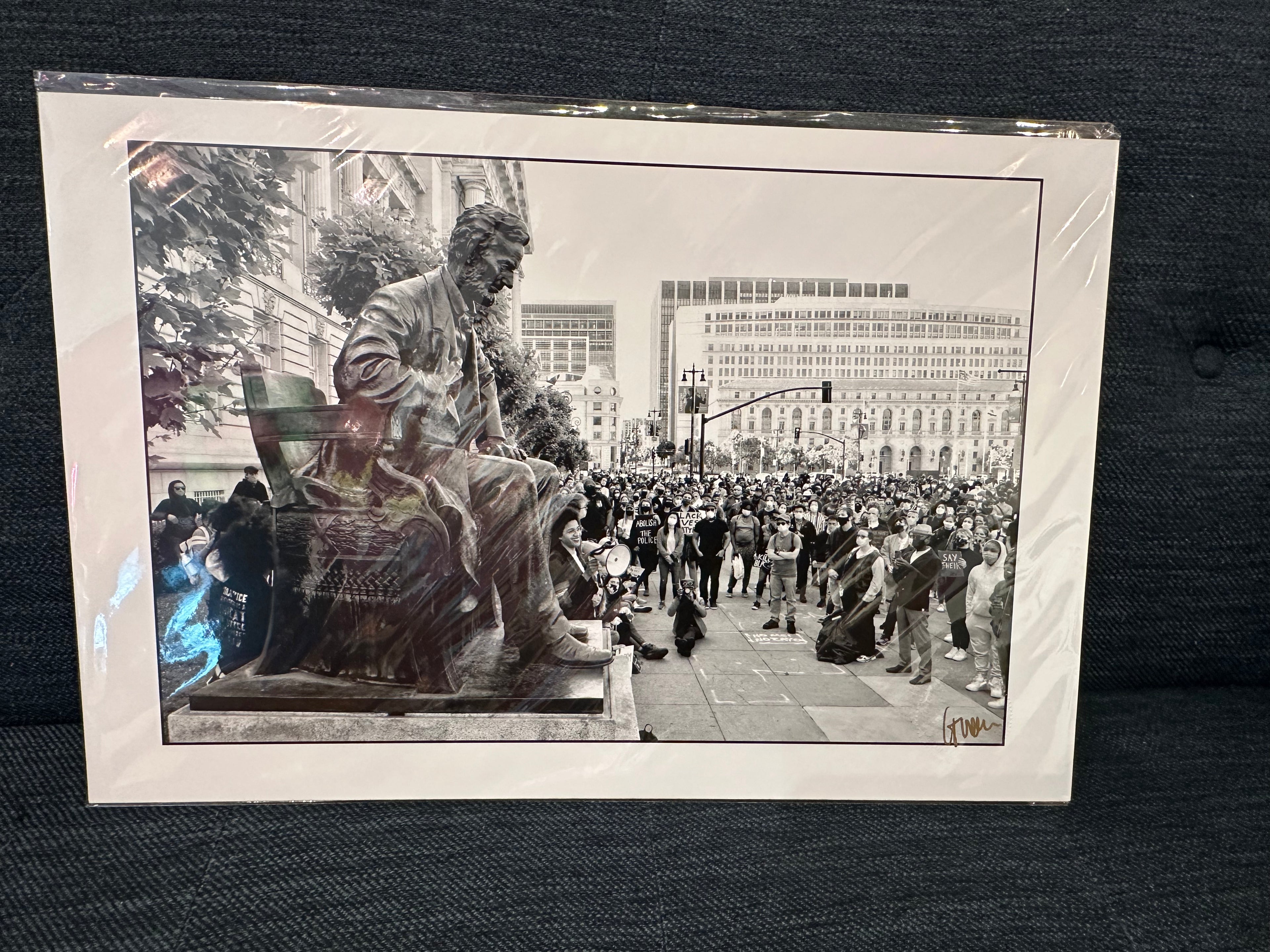 Gareth Gooch -Photo Prints 18x12