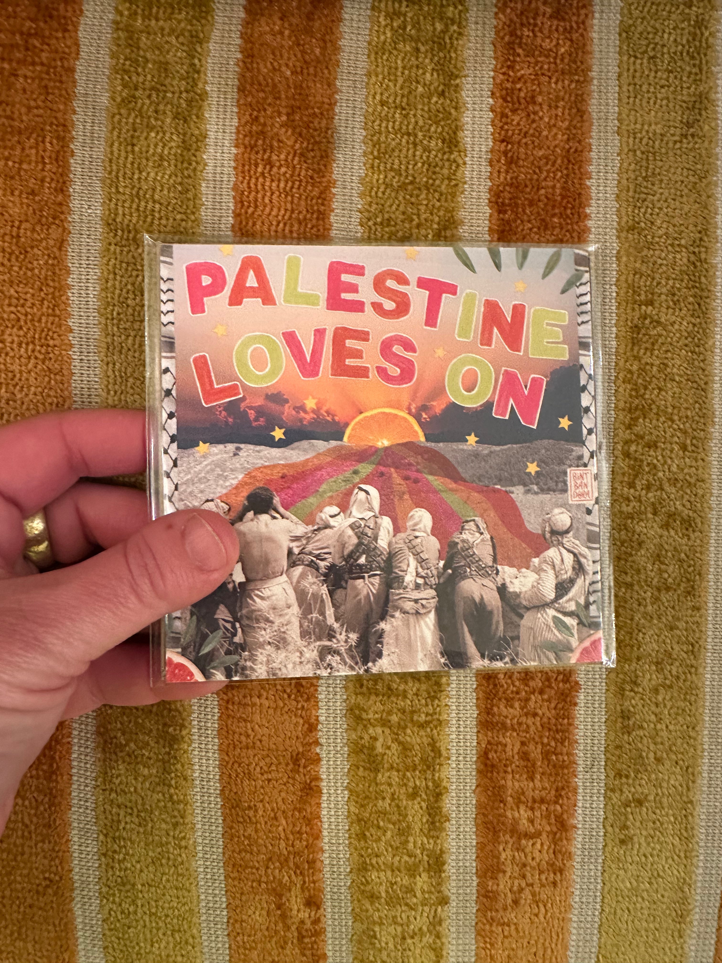 Bint Bandora - Prints