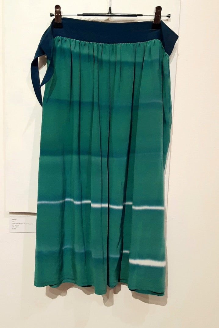 David Polizzi - Hand Finished Clothing