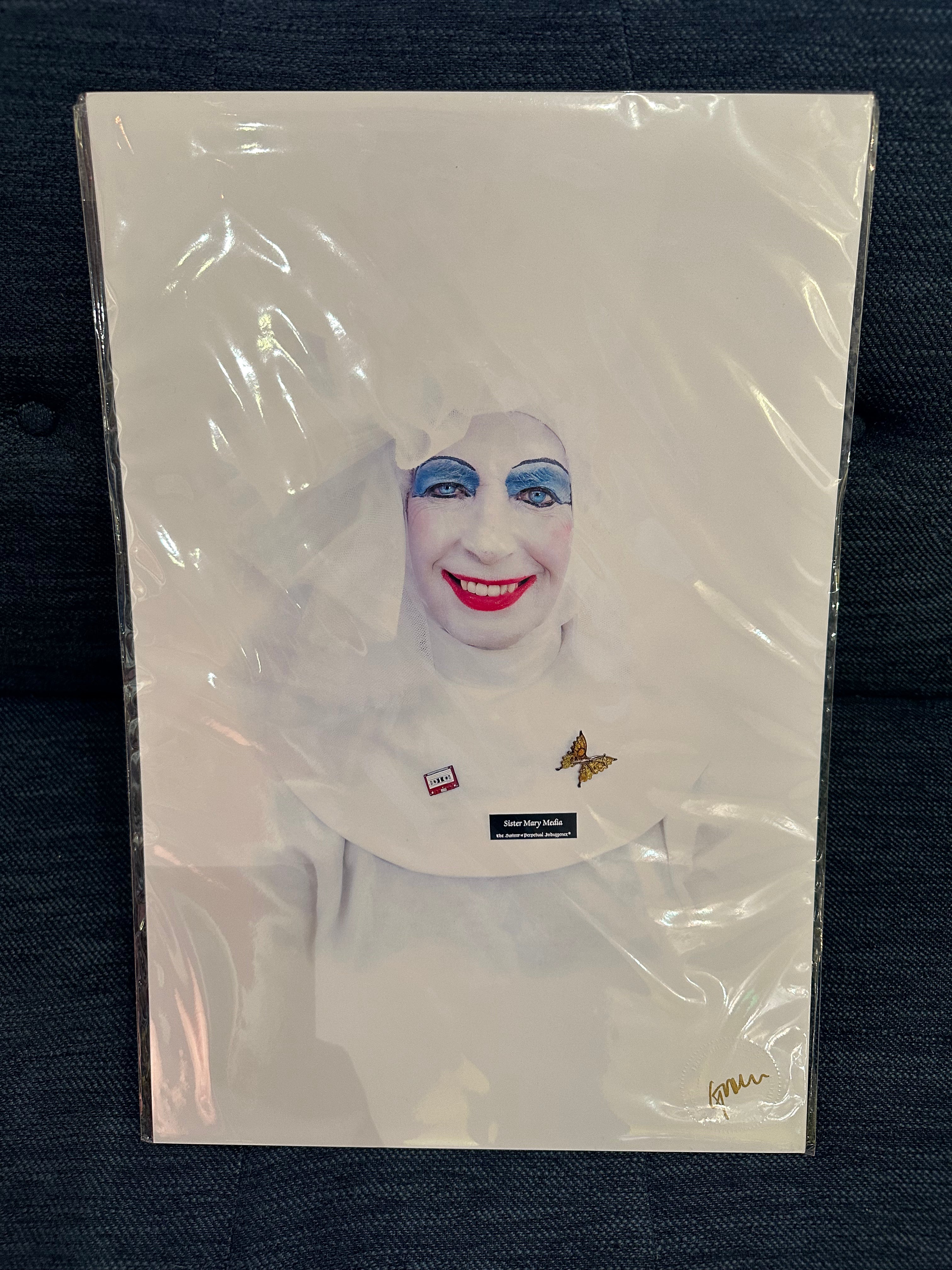 Gareth Gooch -Photo Prints 18x12