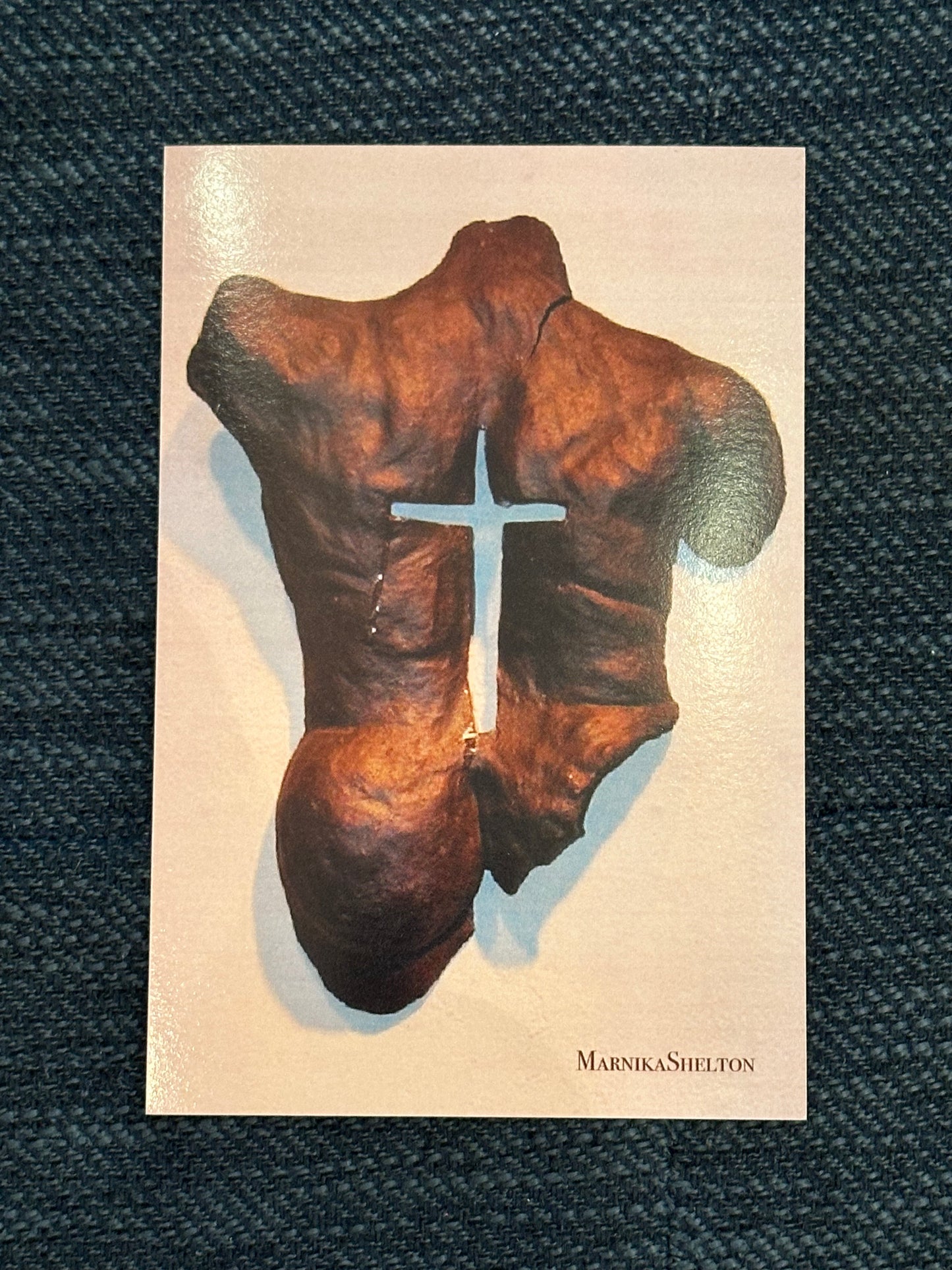 Marnika Shelton - Collector’s Magnet