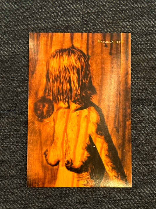 Marnika Shelton - Collector’s Magnet