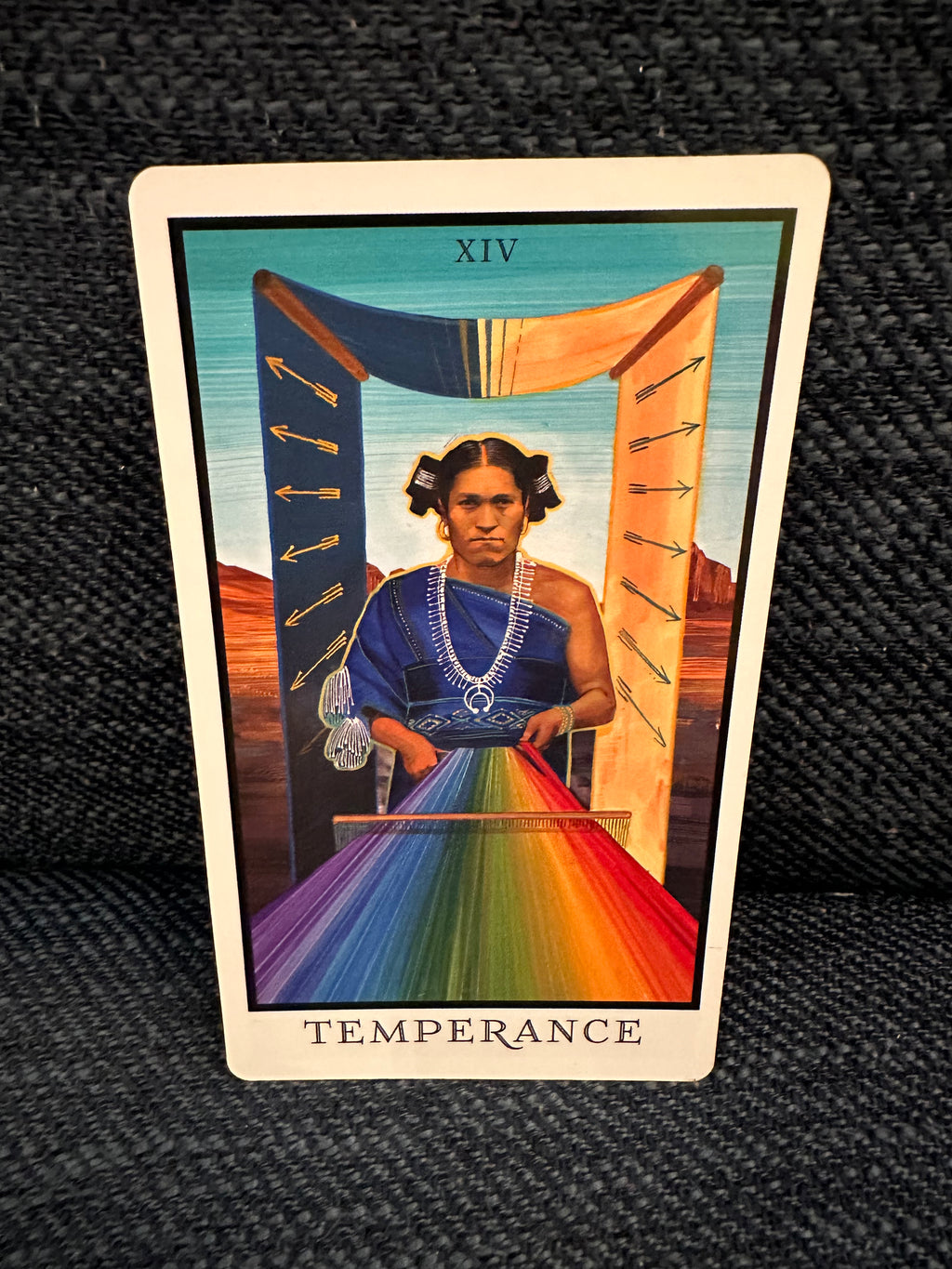 Modern Queer Tarot Deck