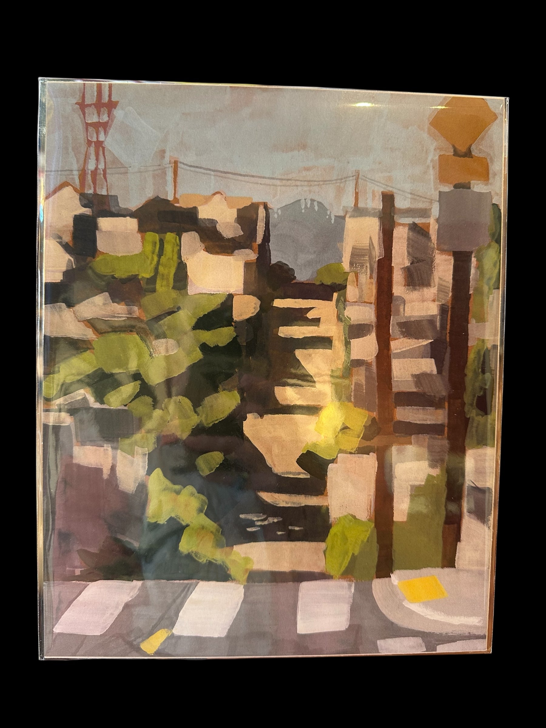 Nathaniel J. Bice - UNFRAMED Archival Prints