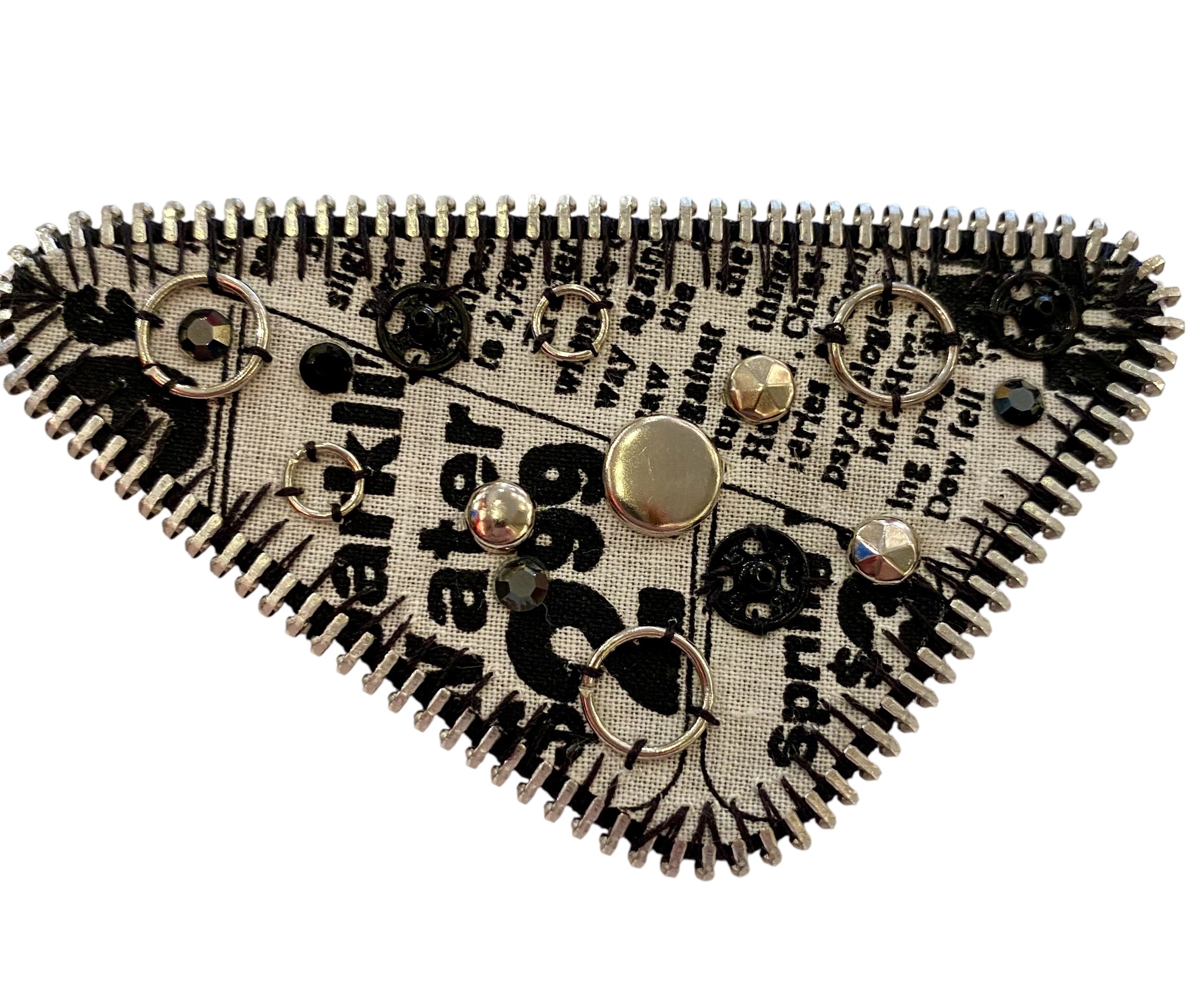 Mychol Xander - Pins