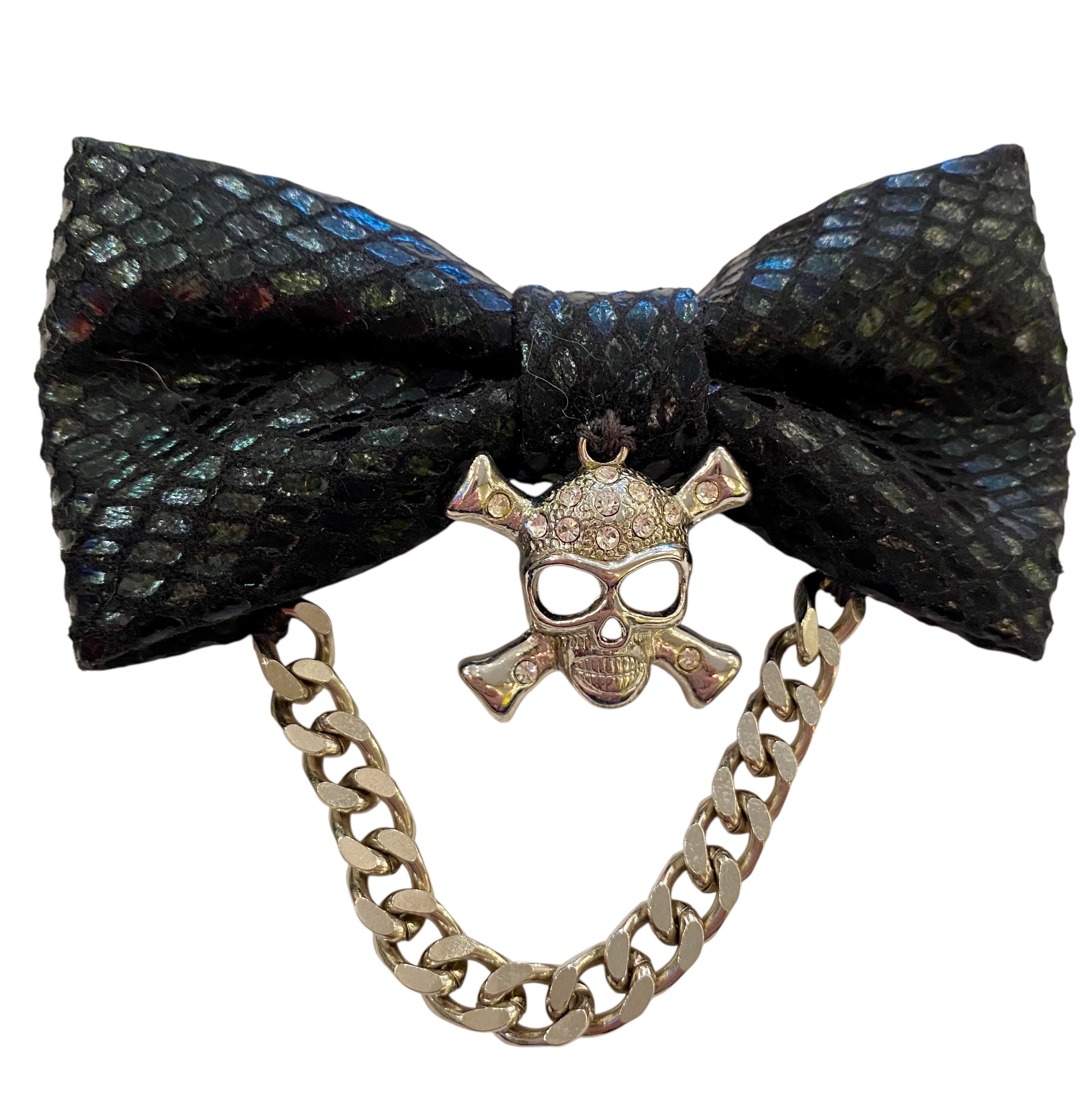 Mychol Xander - Hair Bows