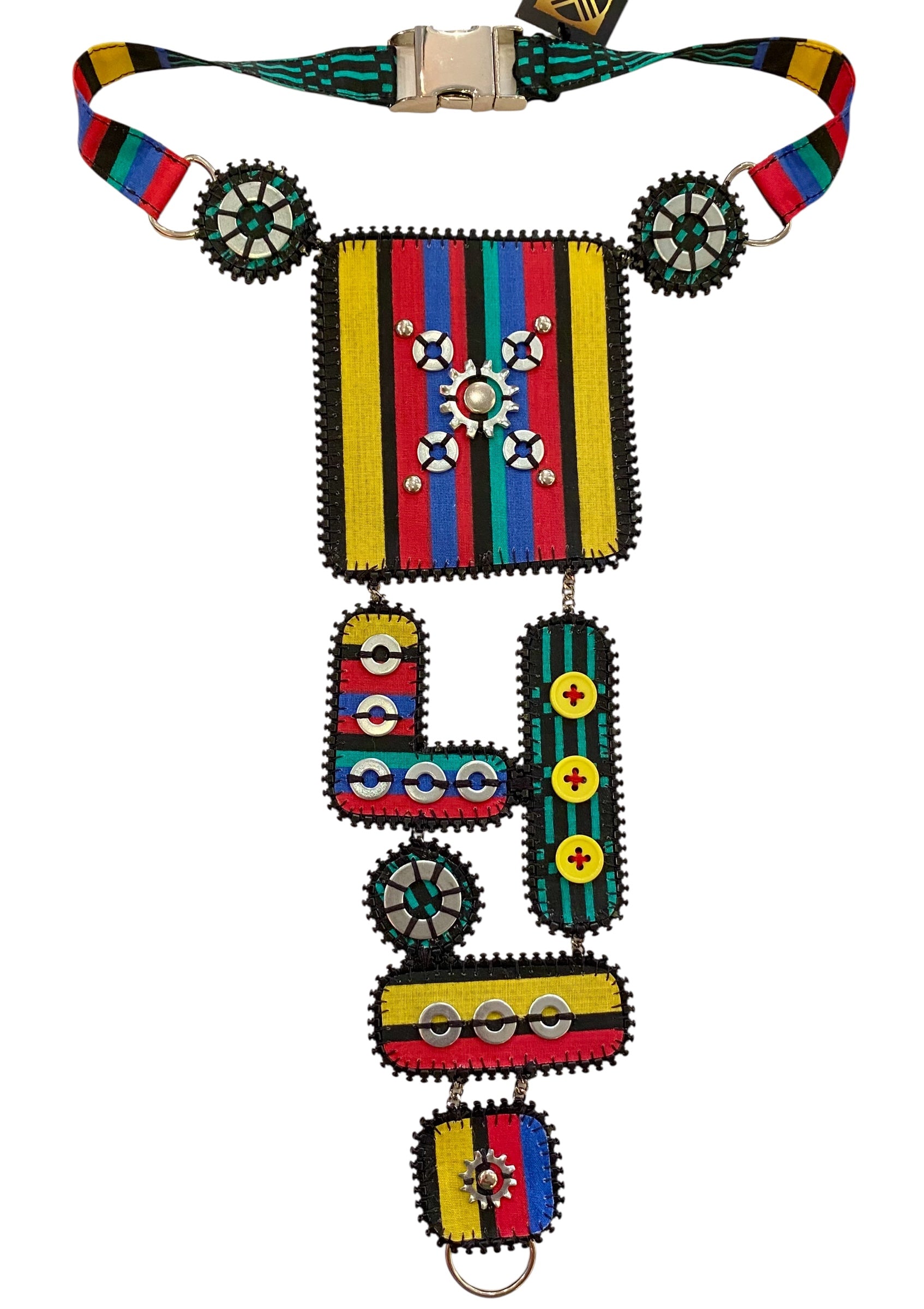 Mychol Xander - Necklaces