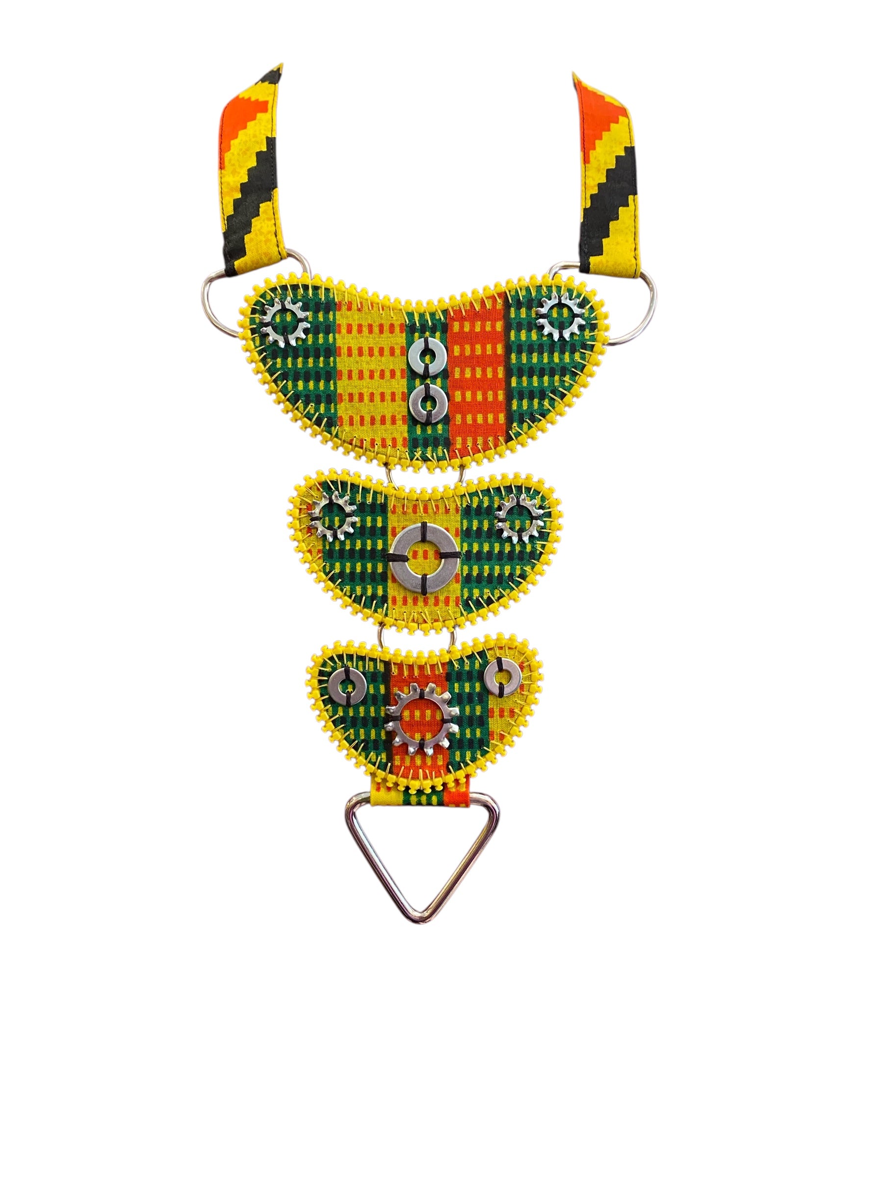 Mychol Xander - Necklaces