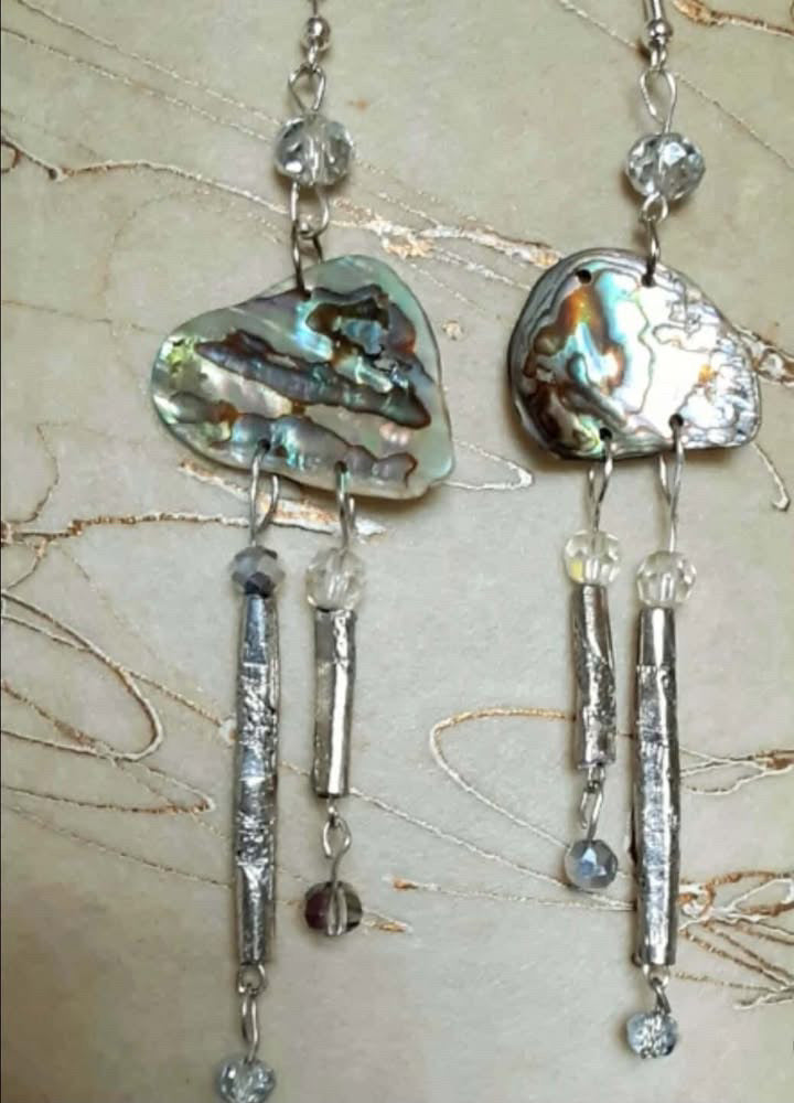 David Polizzi - Handmade Earrings