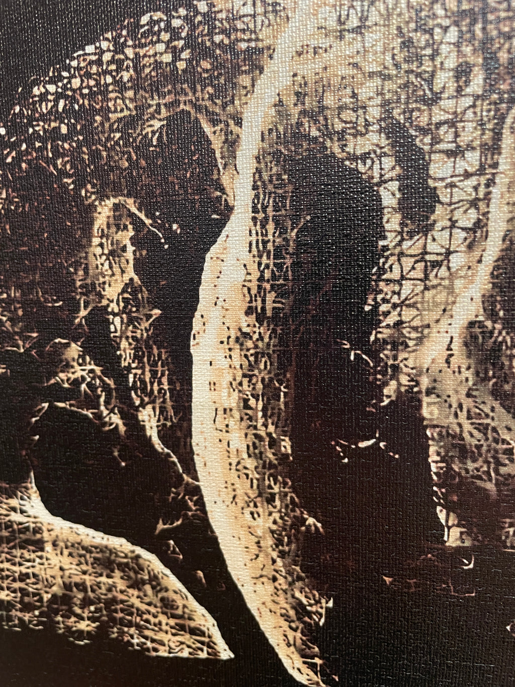 Sujood by Lisa Niedermeyer and Fatima Zaidi