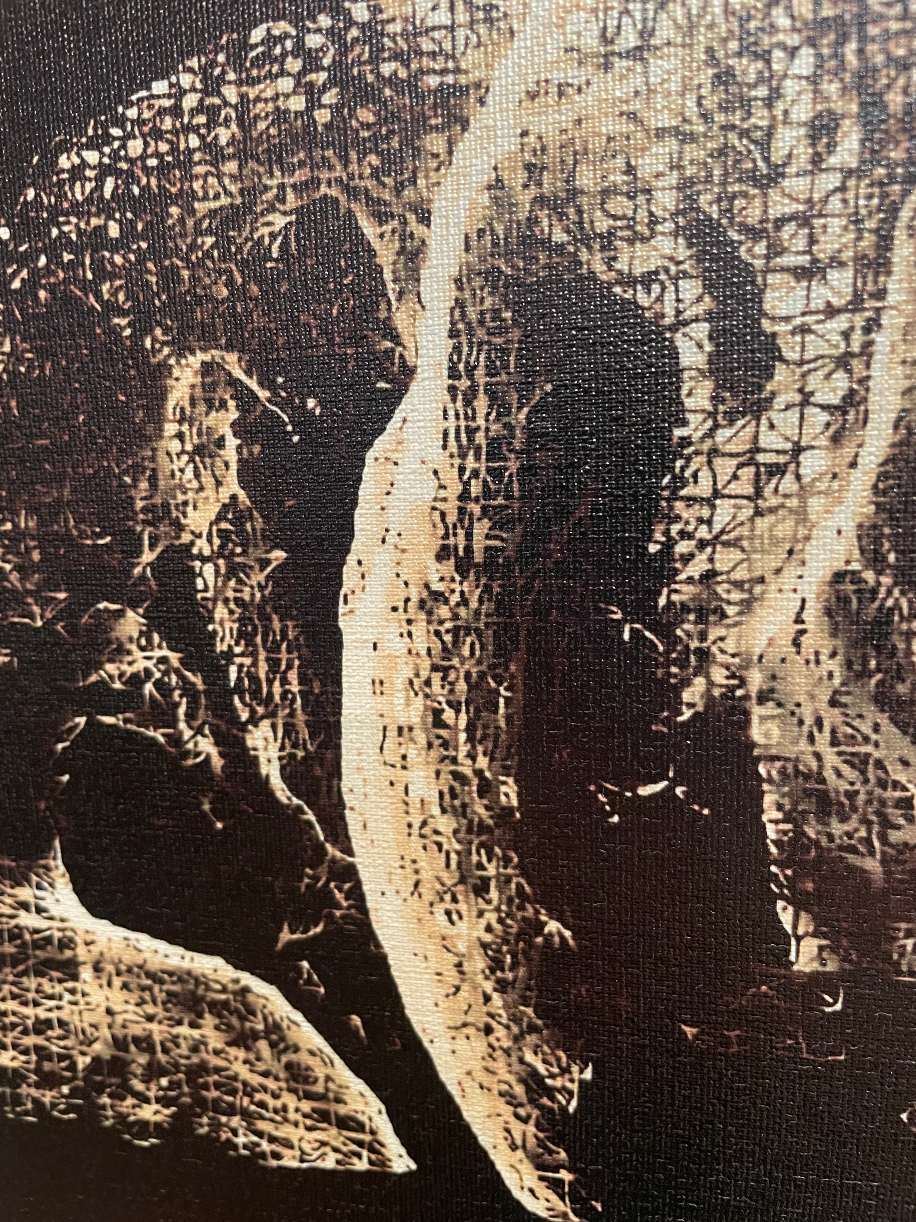 Sujood by Lisa Niedermeyer and Fatima Zaidi