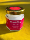 Saunf & soft - fennel seed & coconut oil