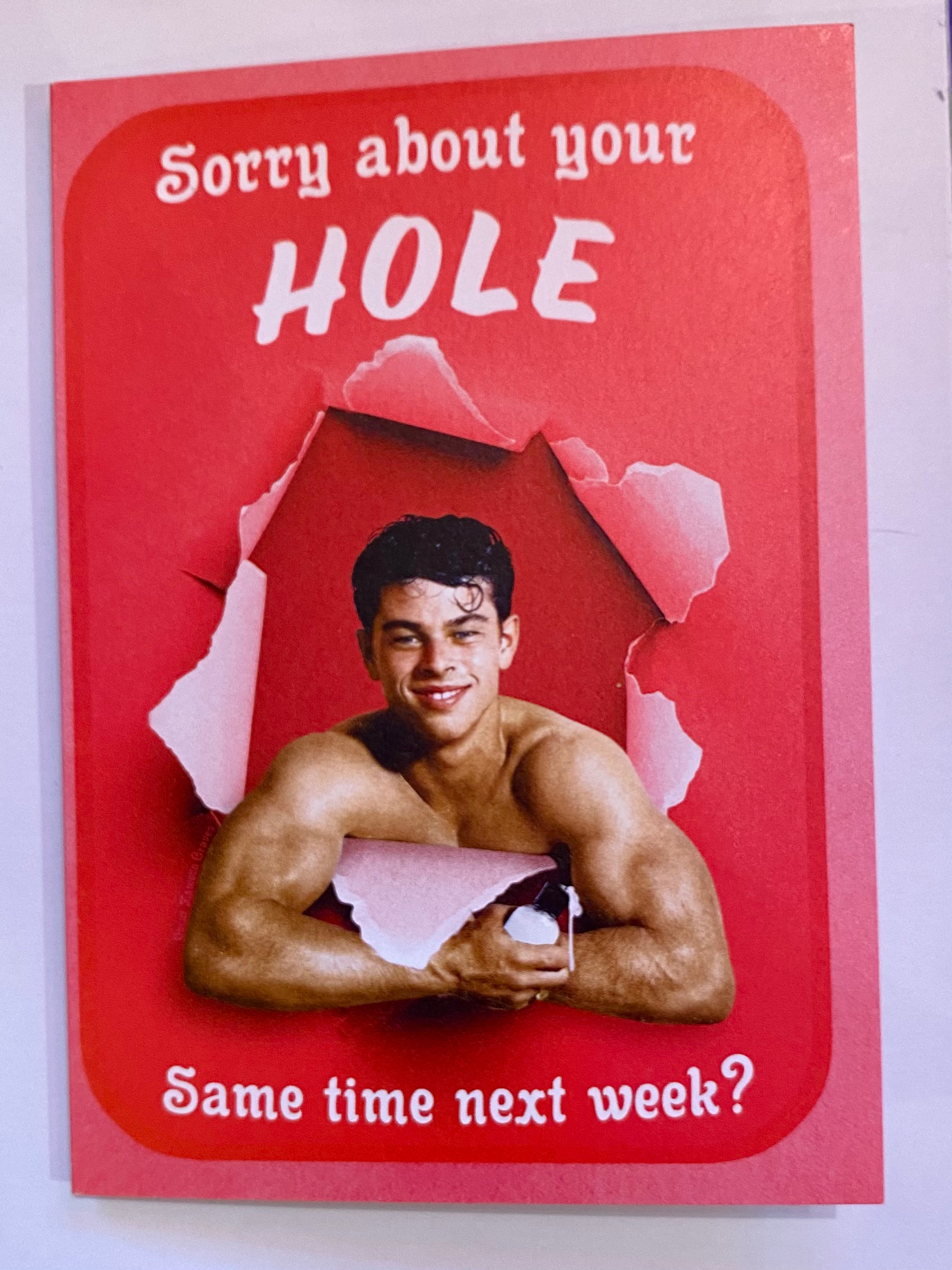 Oscar Graves - Greeting Cards