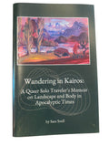 Sam Snell - Wandering in Kairos zine