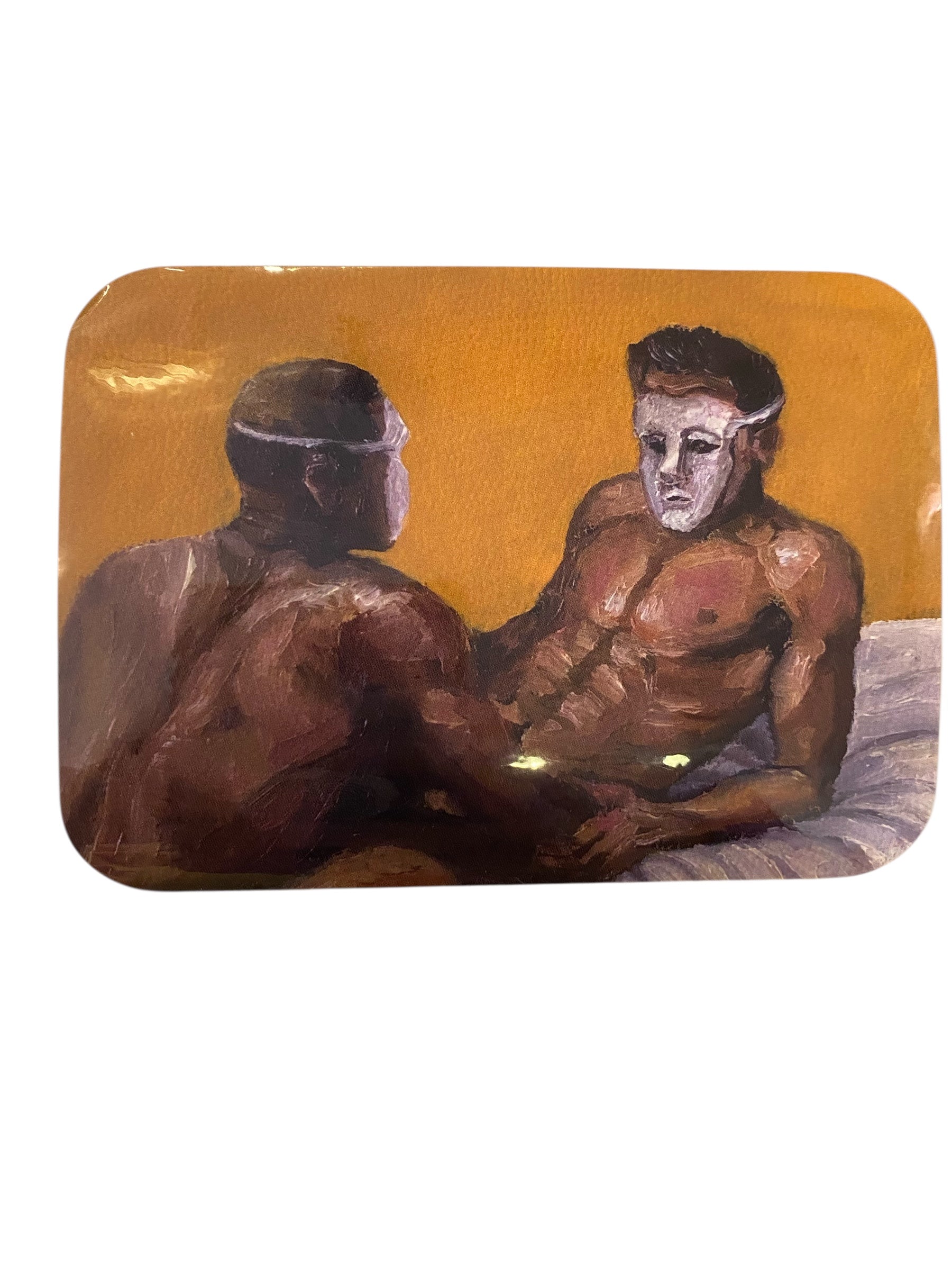 Sam Snell - Stickers