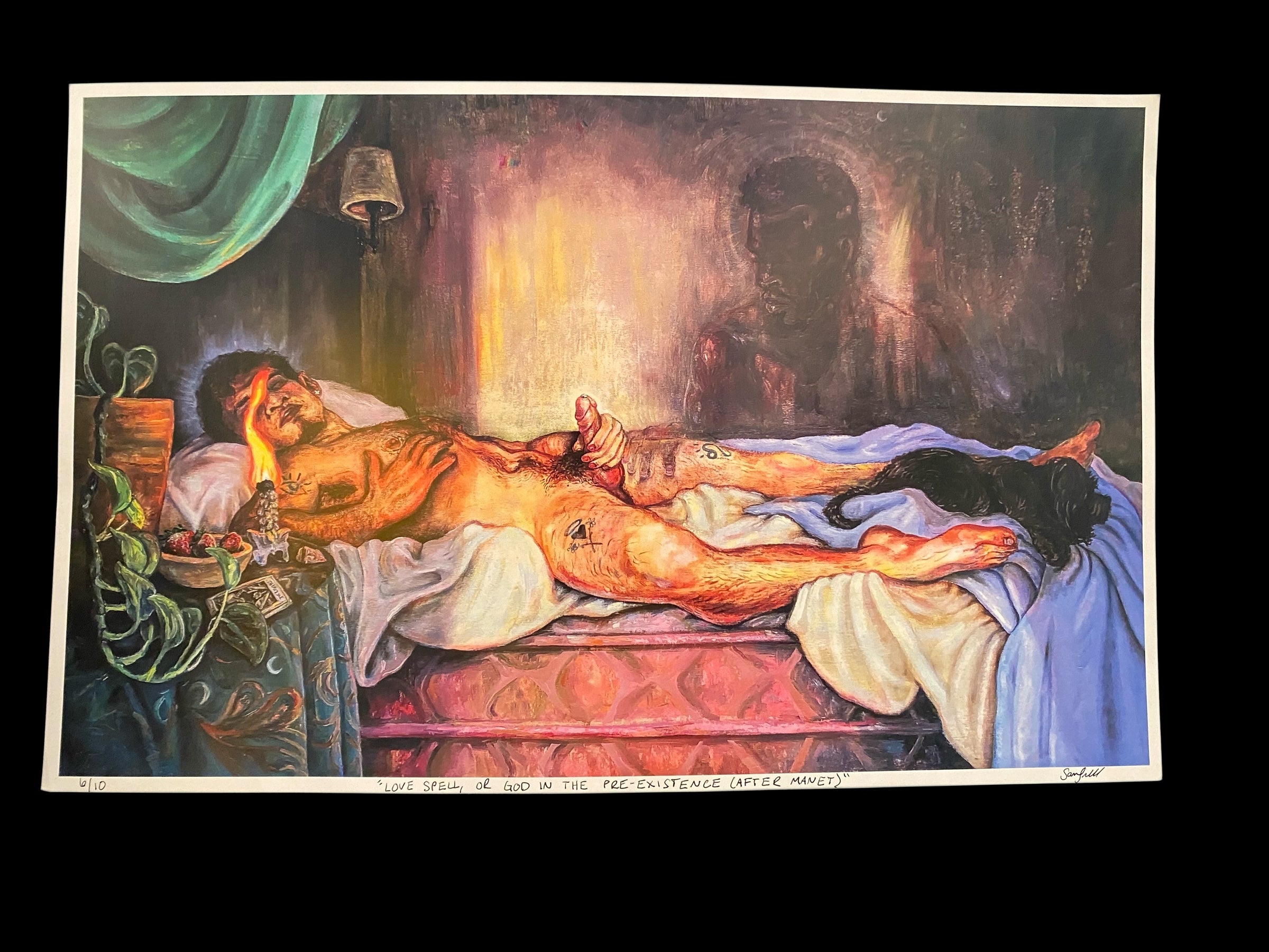 Sam Snell - Prints