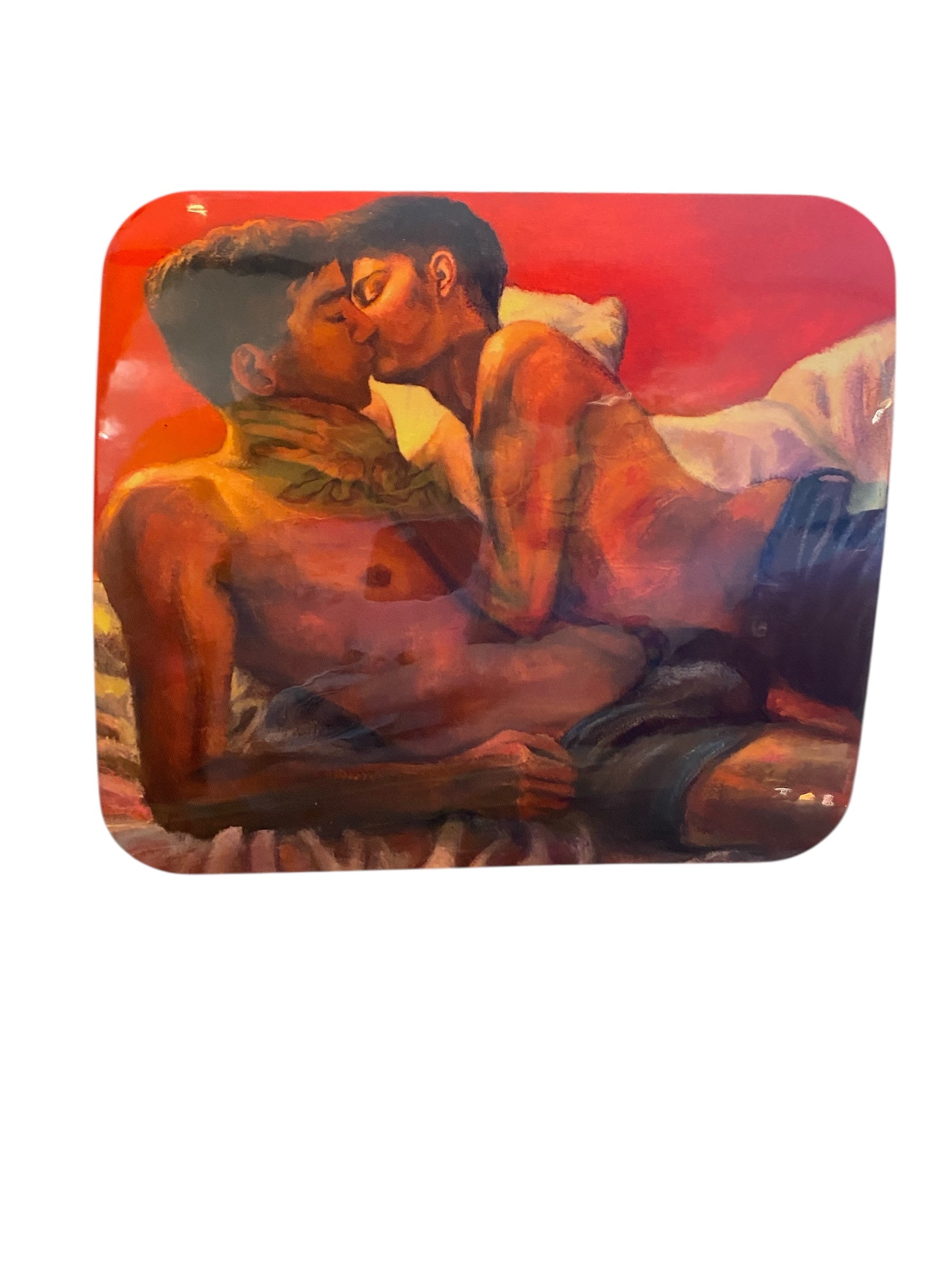 Sam Snell - Stickers