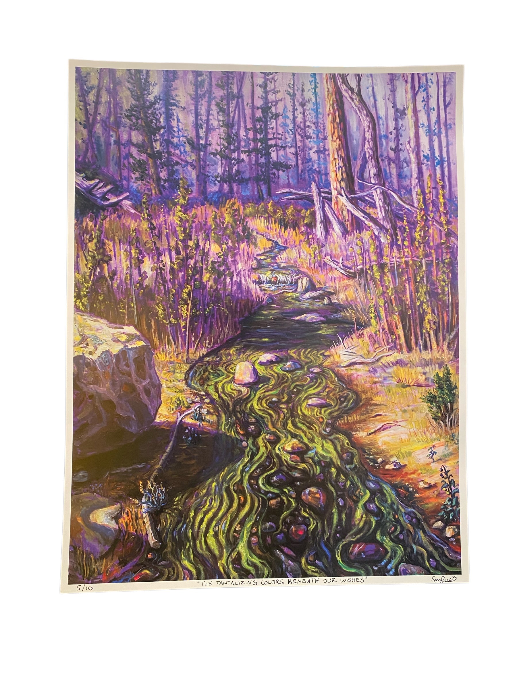 Sam Snell - Prints