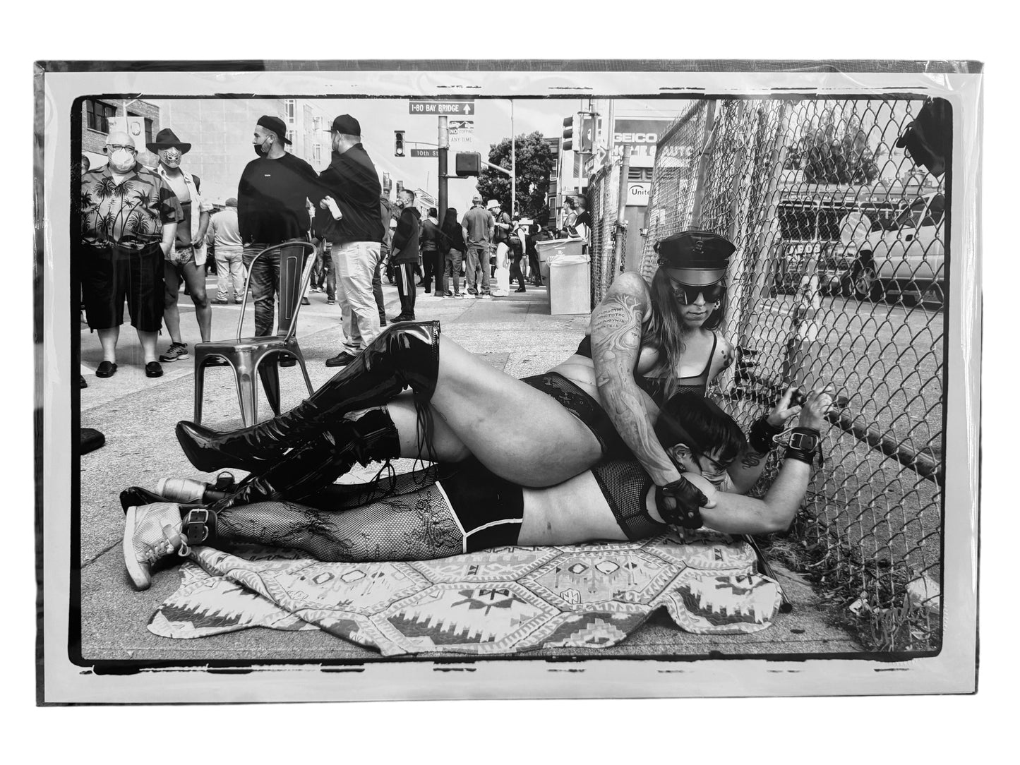 Gareth Gooch -Photo Prints 18x12