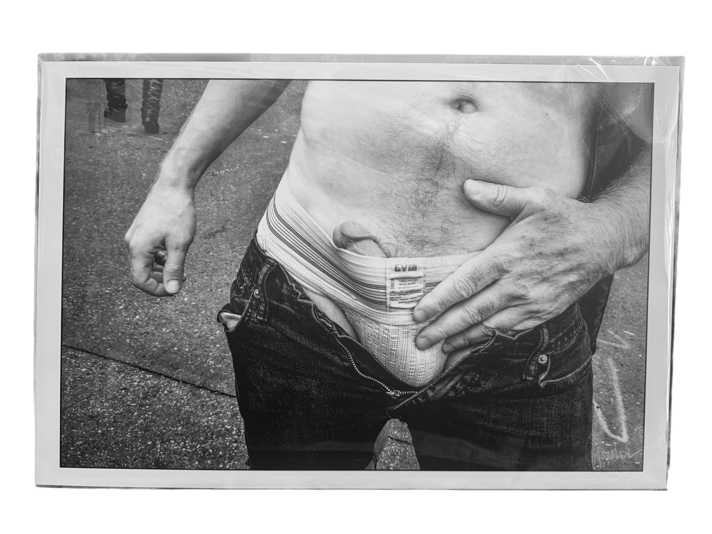 Gareth Gooch -Photo Prints 18x12