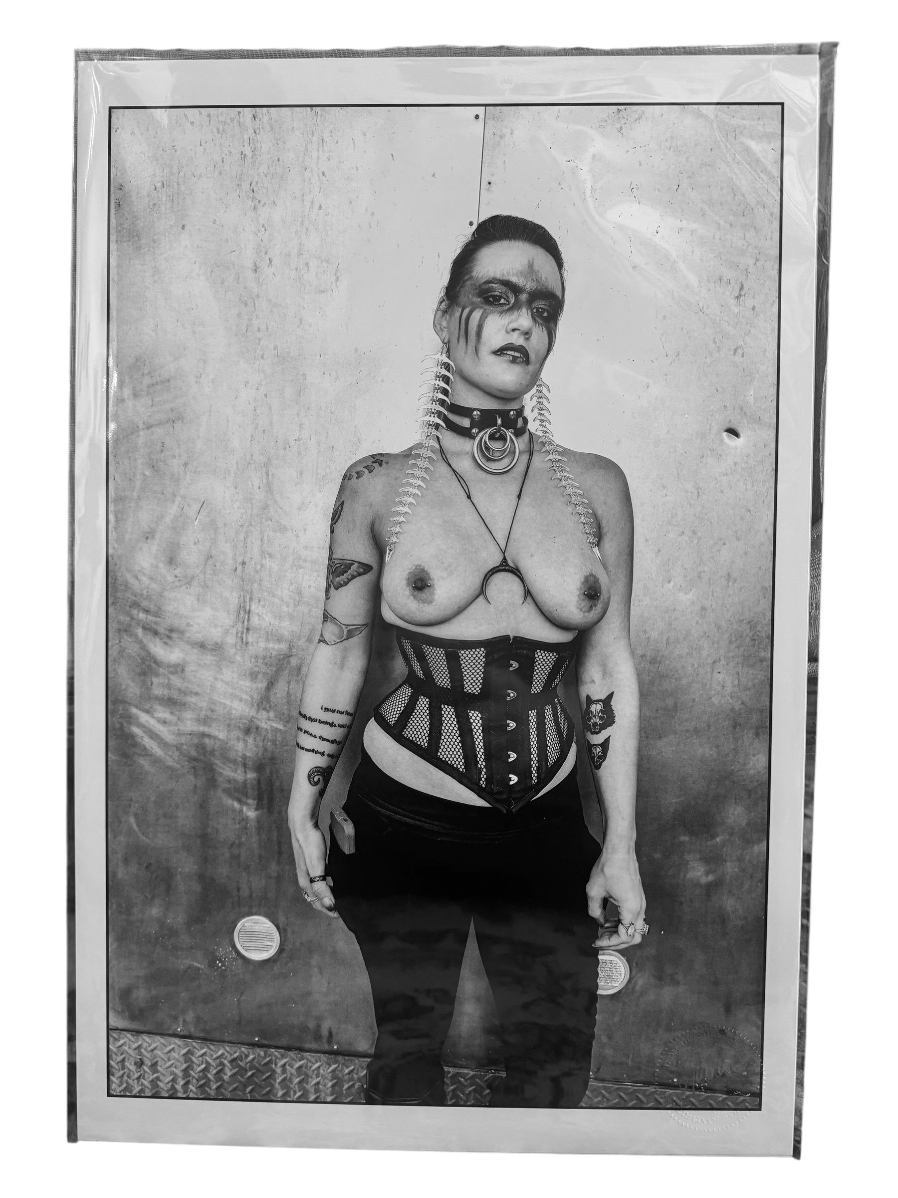 Gareth Gooch -Photo Prints 18x12