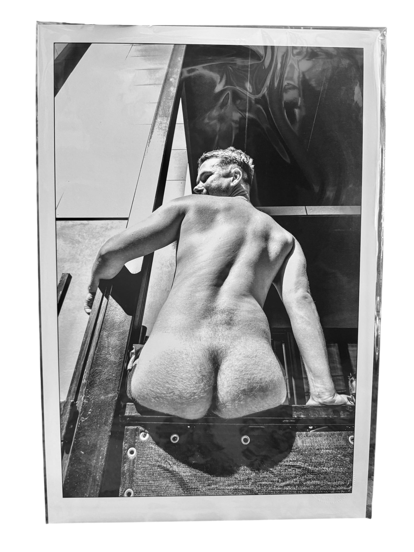 Gareth Gooch -Photo Prints 18x12