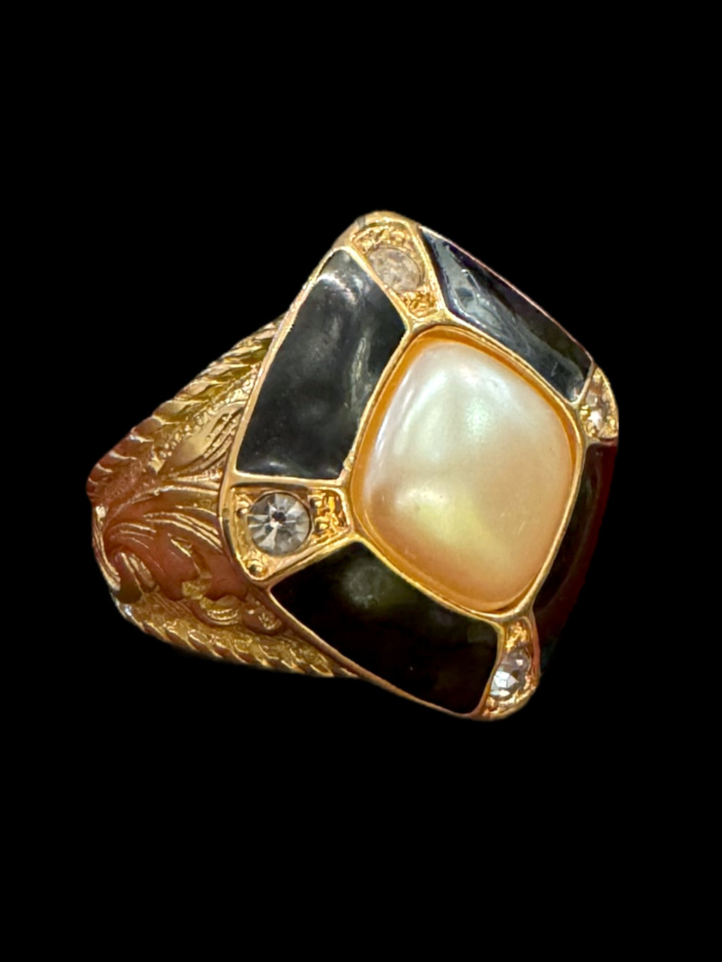 Devlin Shand - Lost Mate Rings