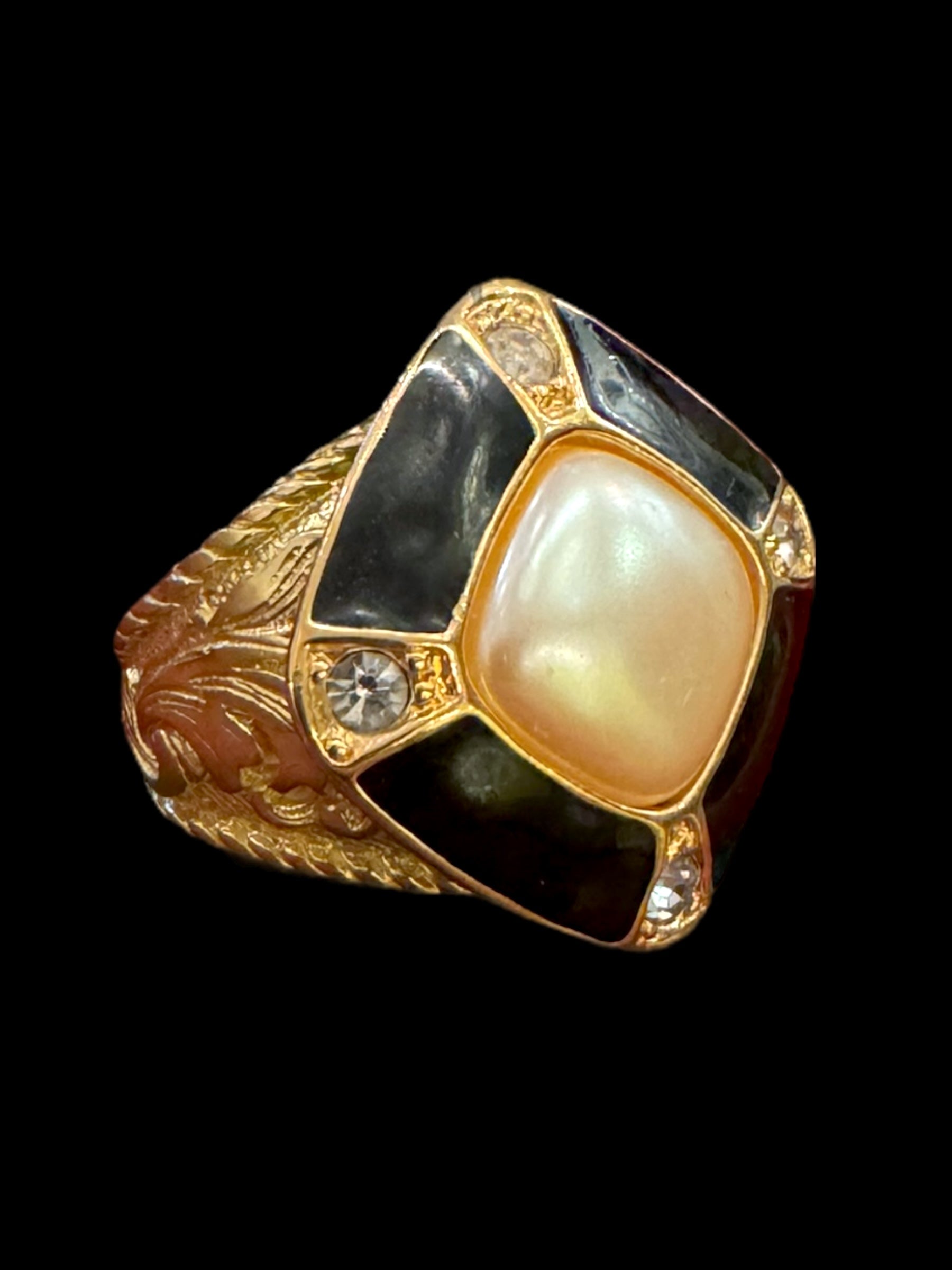 Devlin Shand - Lost Mate Rings