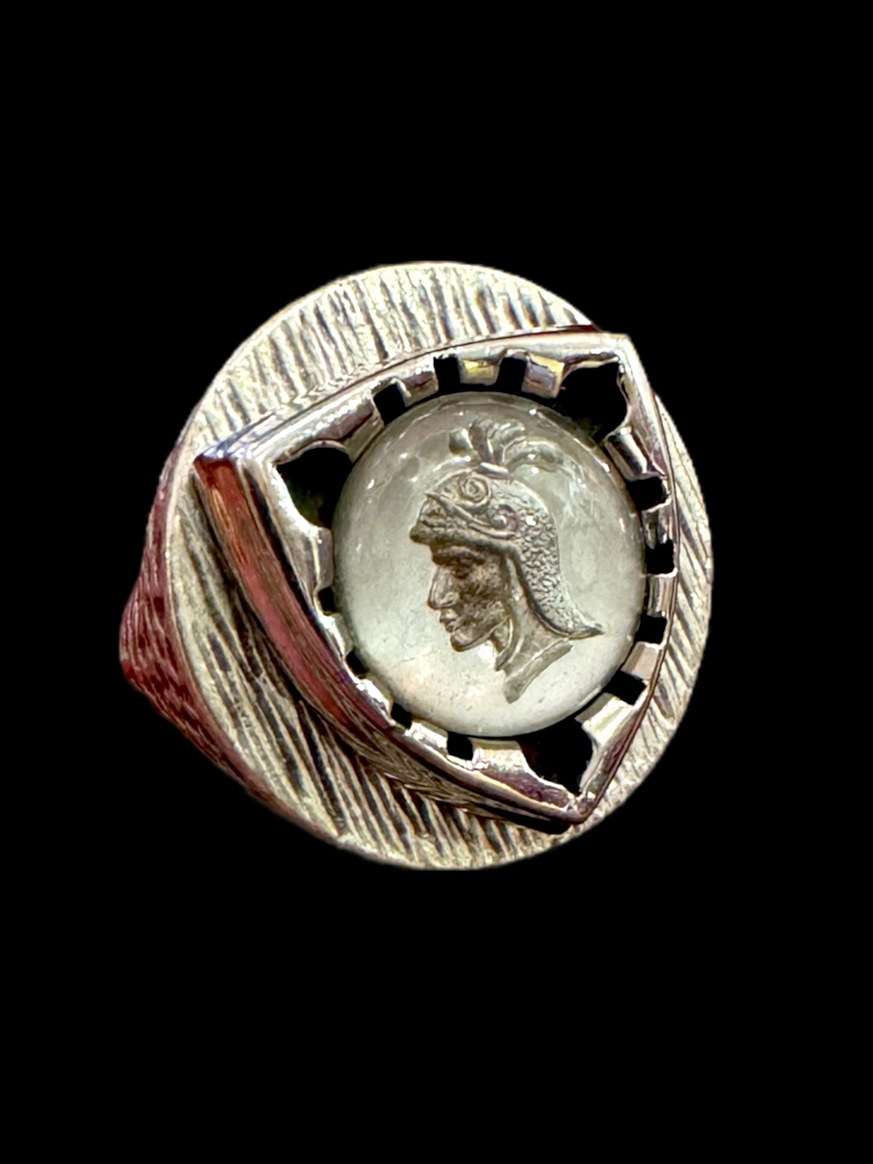 Devlin Shand - Lost Mate Rings