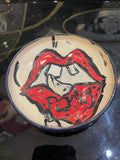 Jay Stembridge - Pookie Trinket Plate