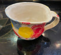 Jay Stembridge - Polka dot cup