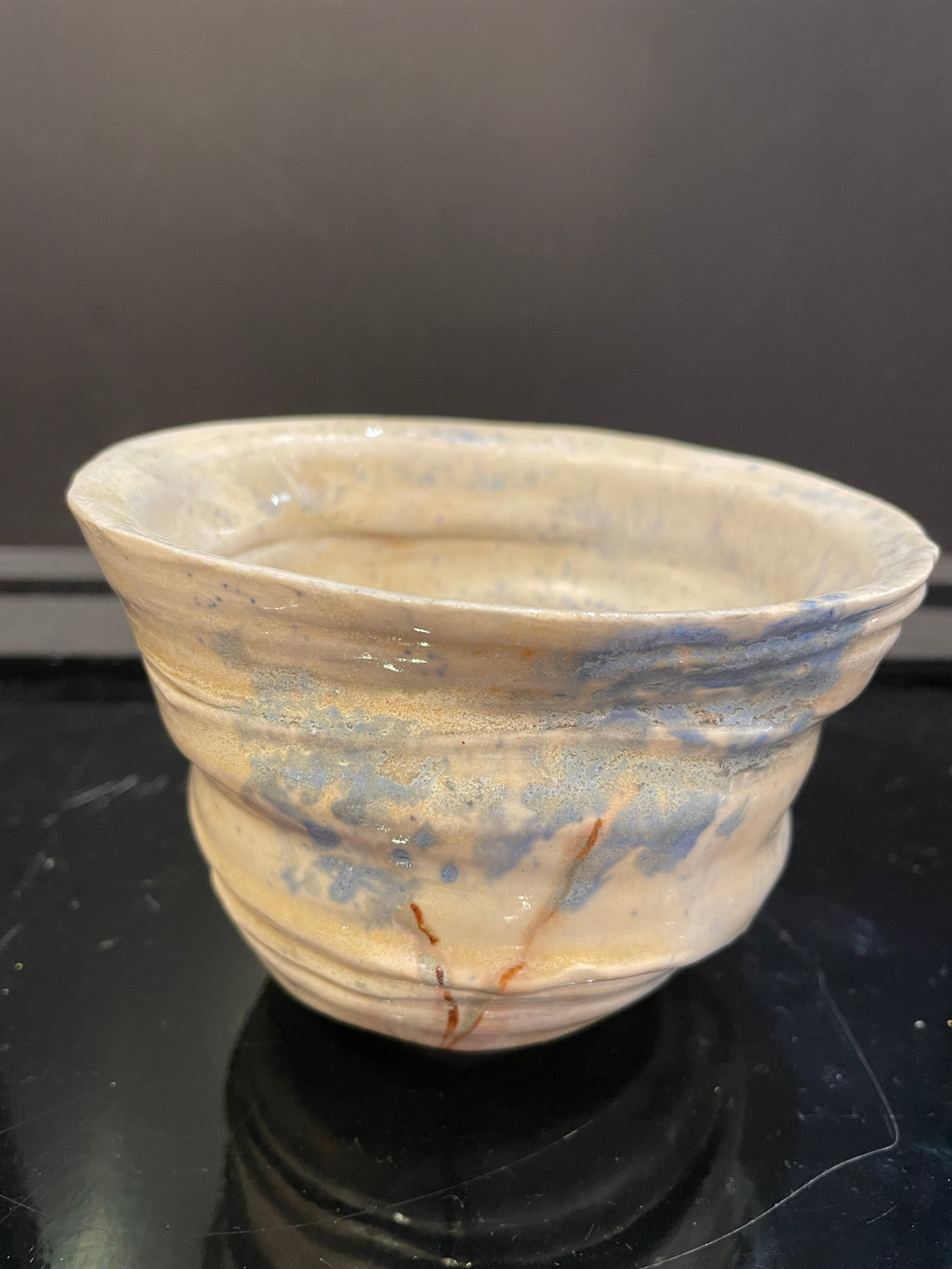 Jay Stembridge - Hyacinth Teabowl
