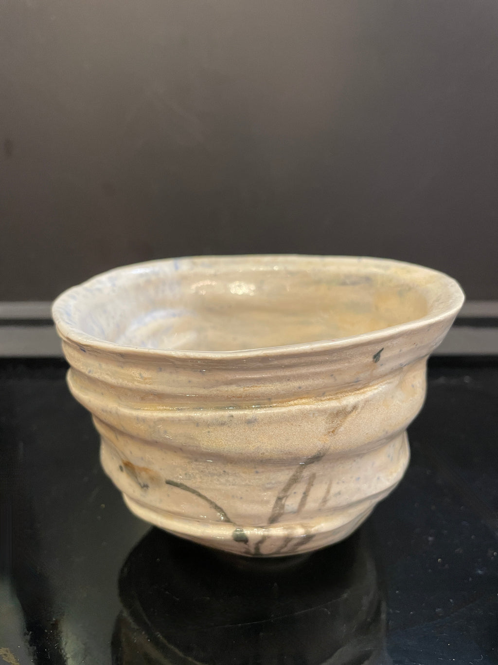 Jay Stembridge - Hyacinth Teabowl