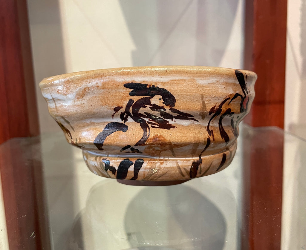 Jay Stembridge - Heron Teabowl