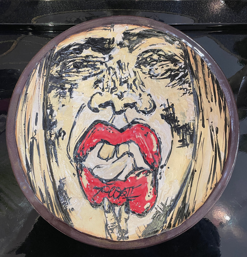 Jay Stembridge - Pookie Plate