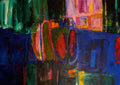 Anthony Anchundo - Impromptu Gathering