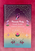 Paranda Party 2025: Nirbhau Nirvair Zine