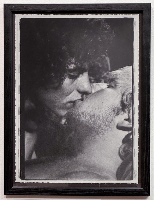 Erotic Nudes by Harvey Milk - Limited Licensed Editions