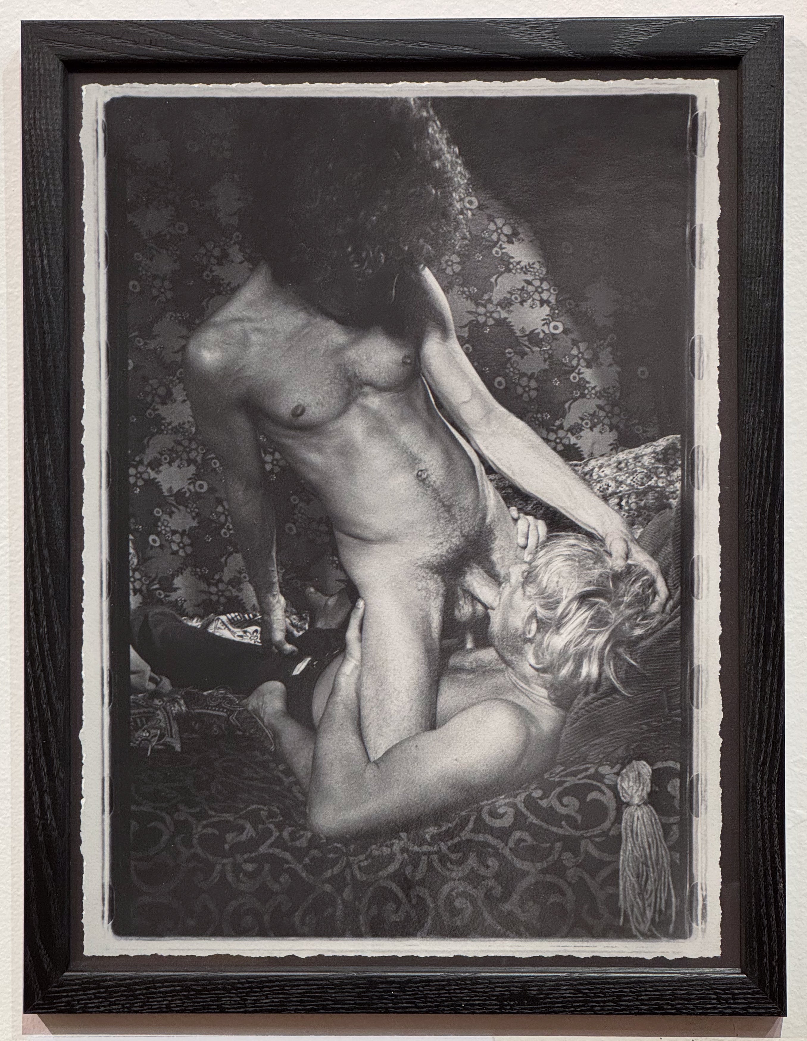 Erotic Nudes by Harvey Milk - Limited Licensed Editions